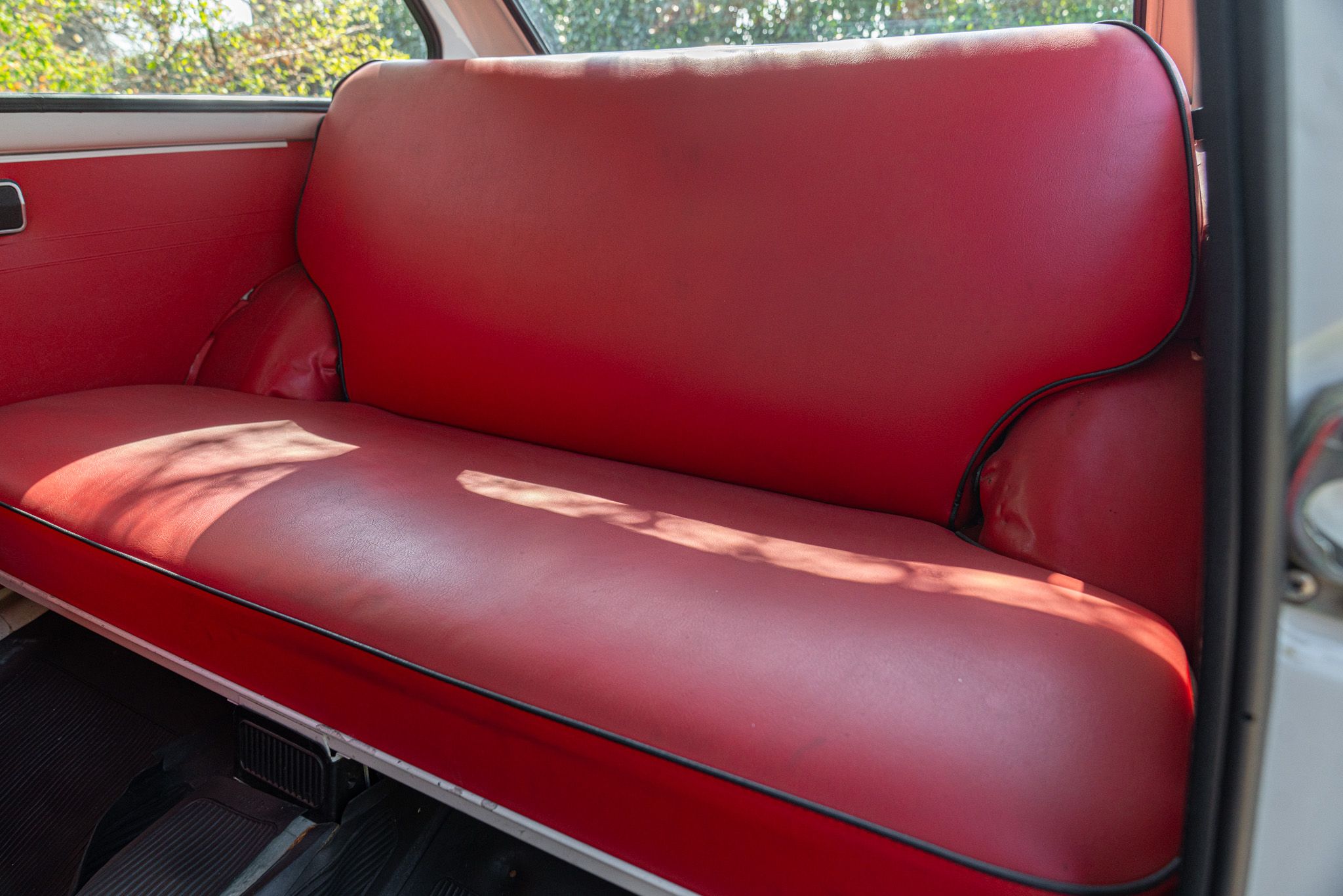 1963 FIAT 850 ABARTH, foto 5