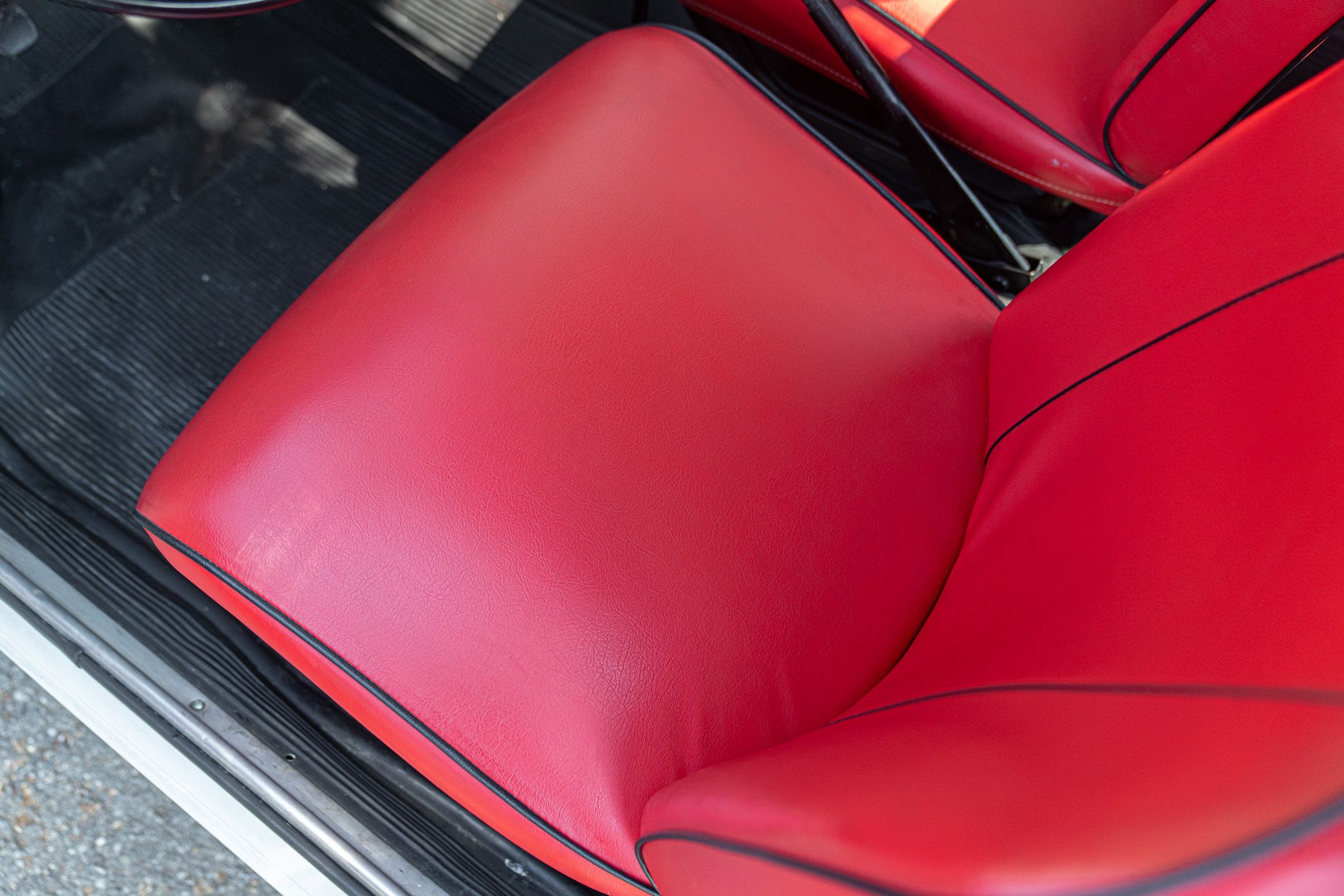 1963 FIAT 850 ABARTH, foto 6