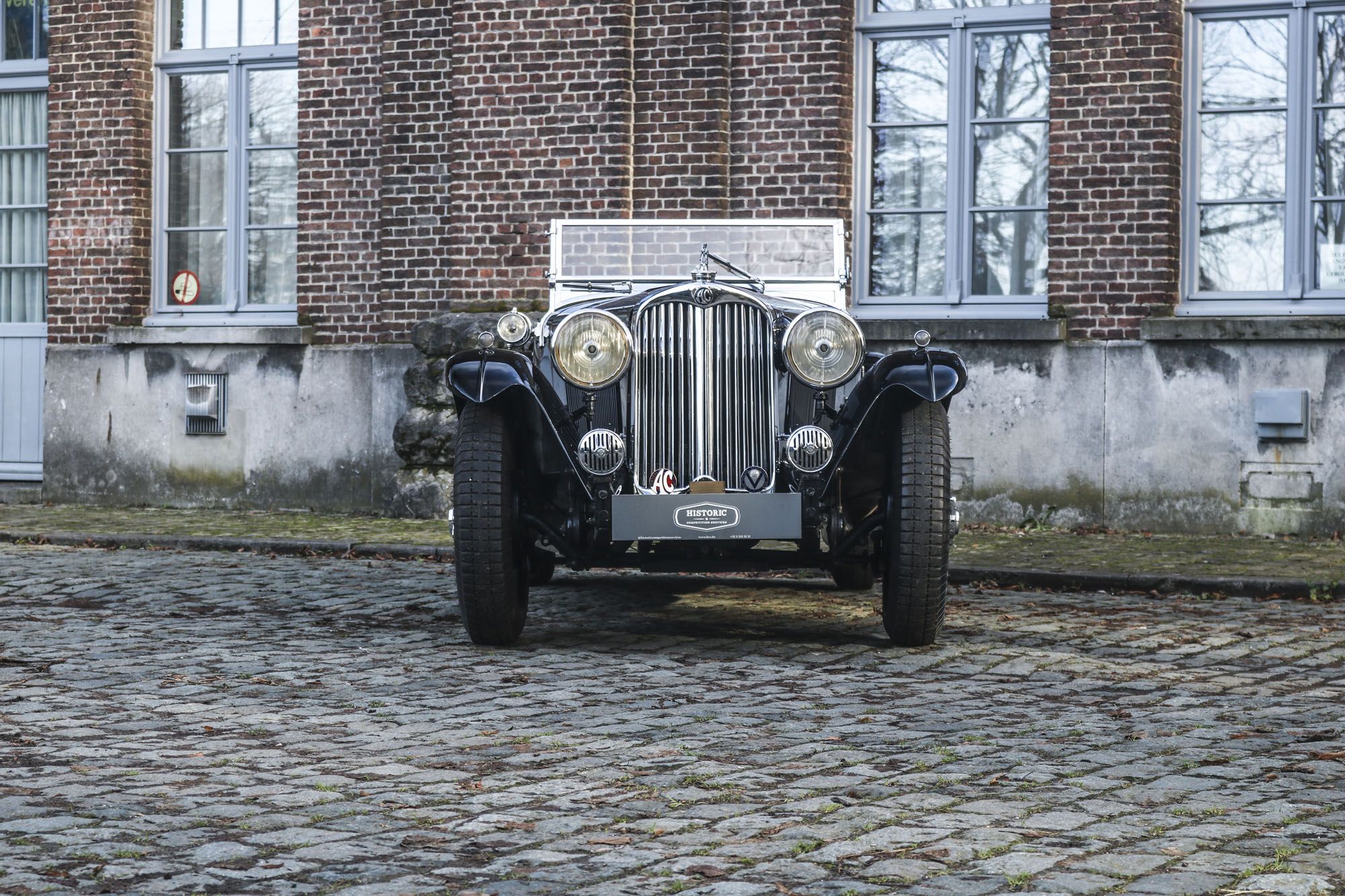 1938 AC 16/90, foto 5