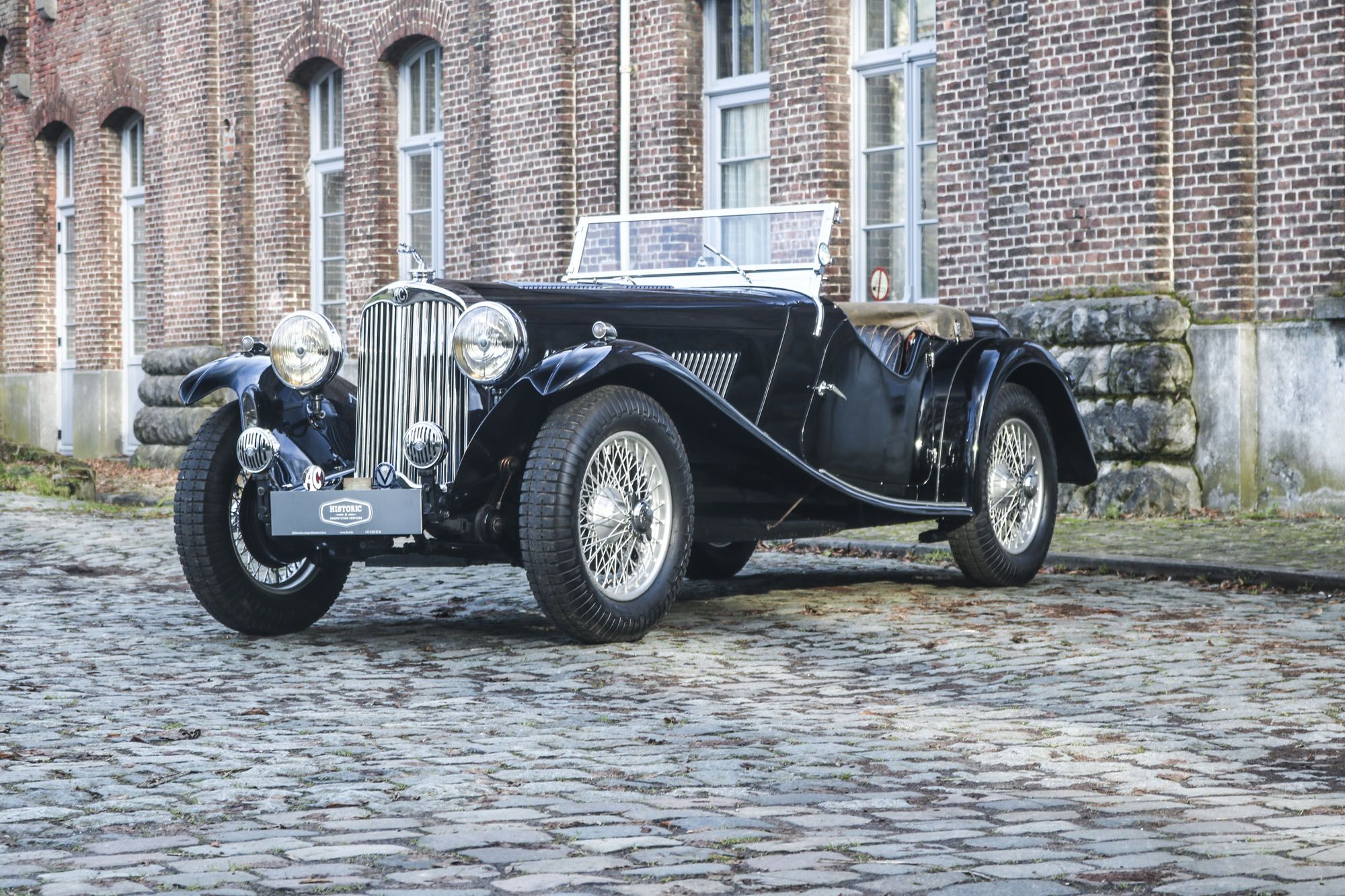 1938 AC 16/90, foto 8