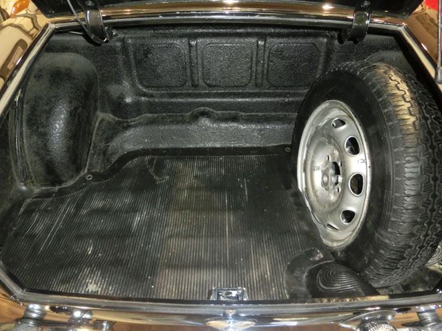 ALFA ROMEO GIULIETTA BERLINA 1300 - 1958, foto 11