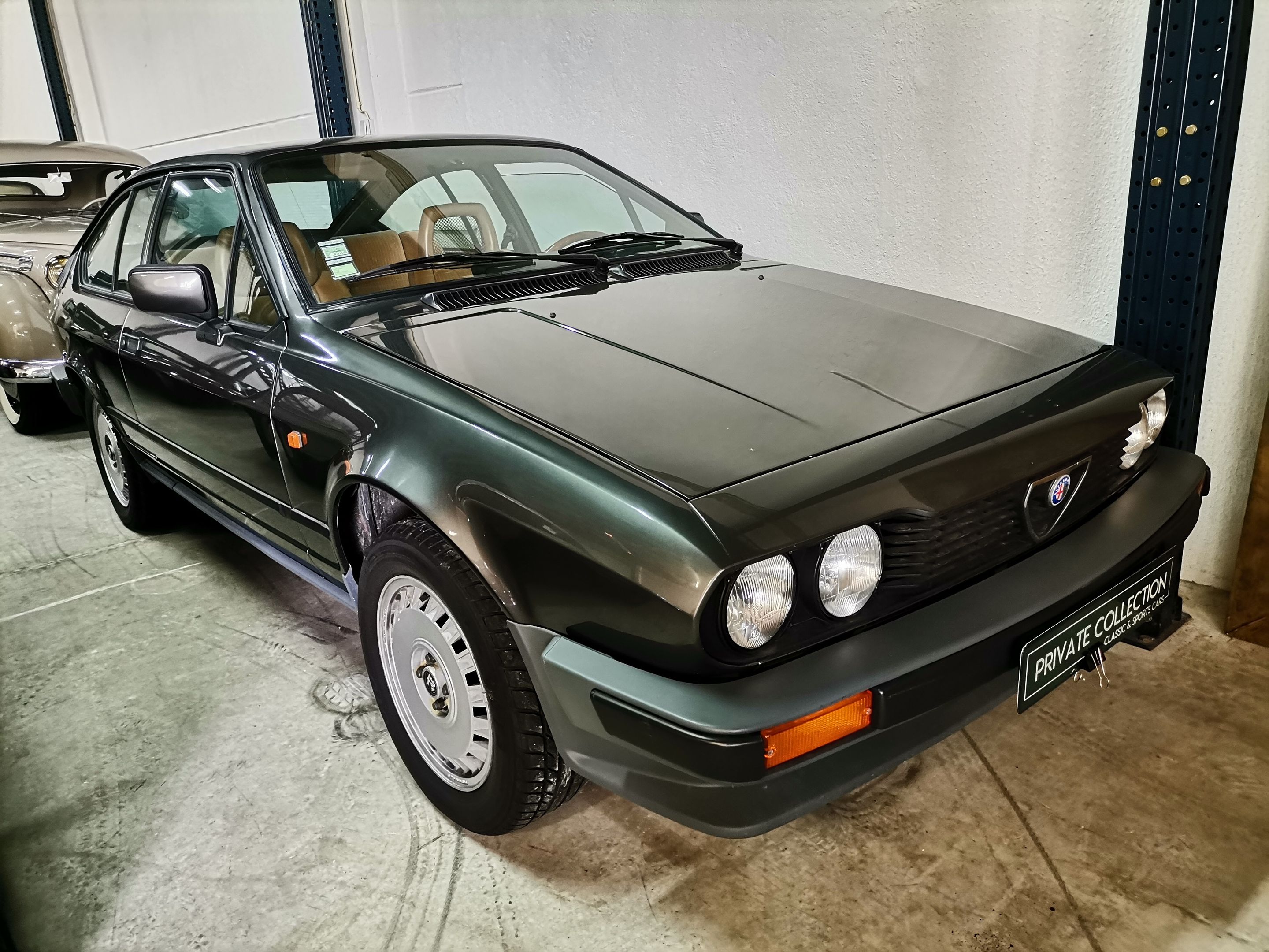 ALFA ROMEO 2.0 GTV ( With AC), foto 1