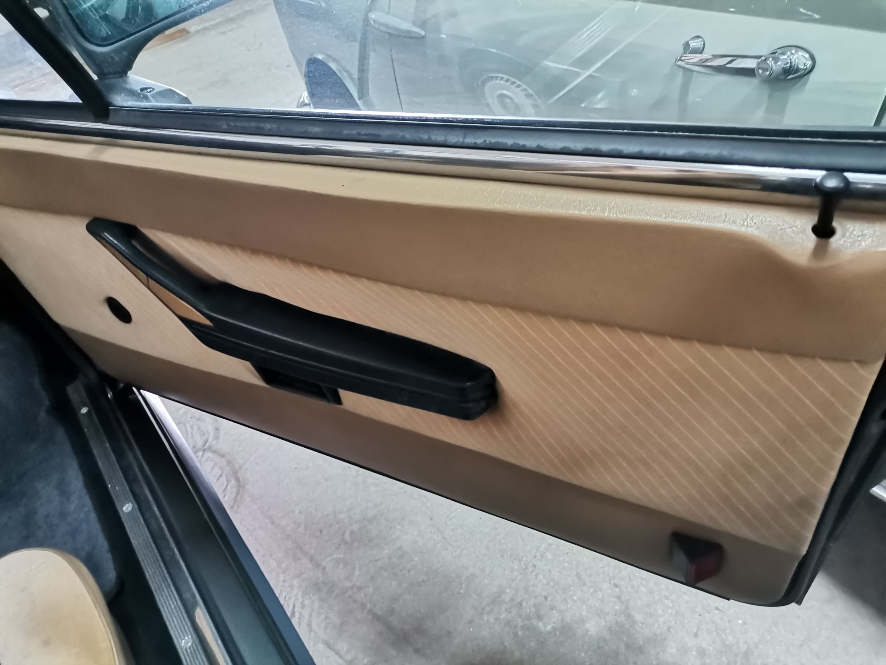 ALFA ROMEO 2.0 GTV ( With AC), foto 5