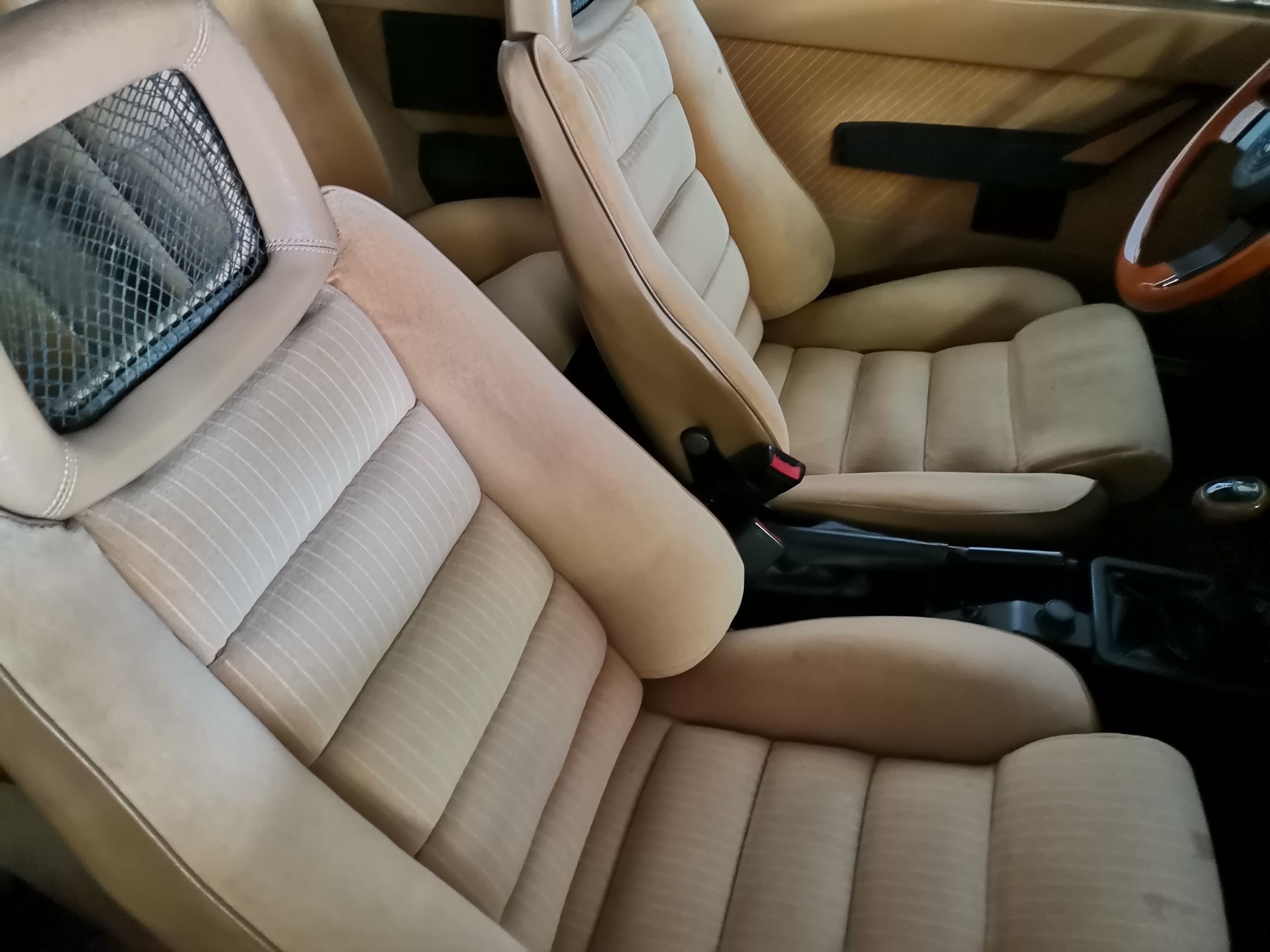 ALFA ROMEO 2.0 GTV ( With AC), foto 6