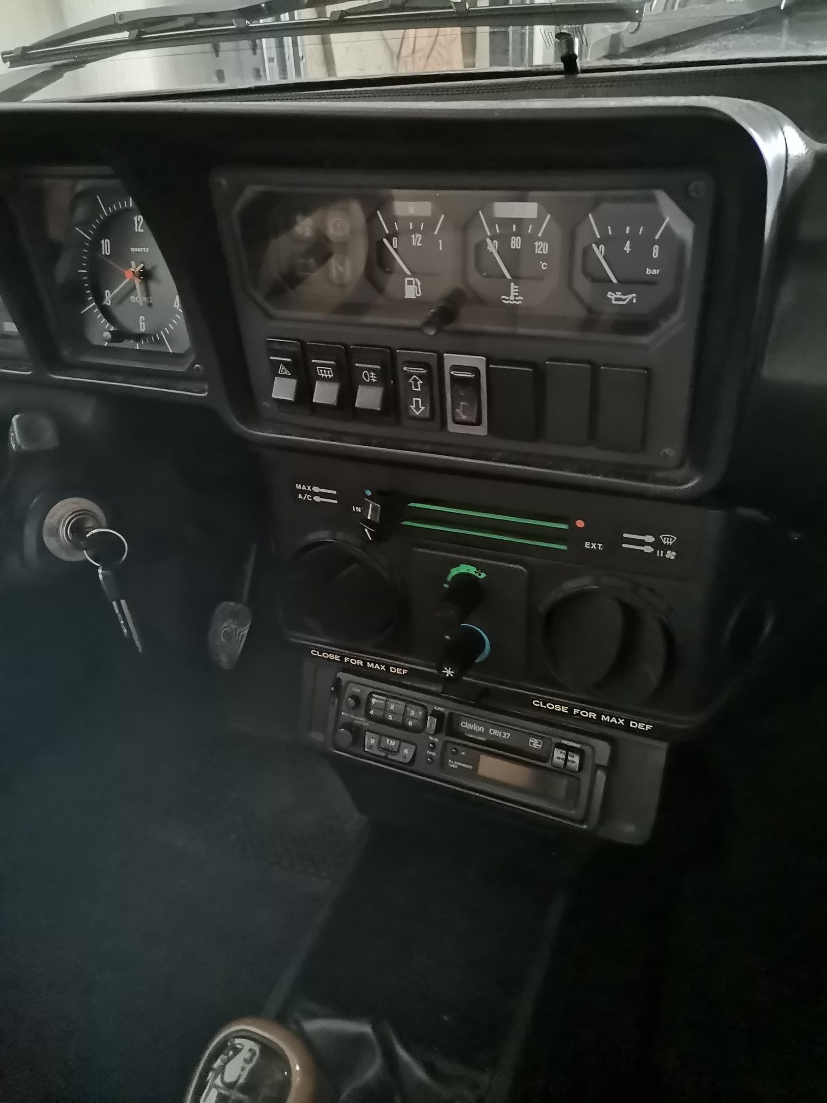 ALFA ROMEO 2.0 GTV ( With AC), foto 7