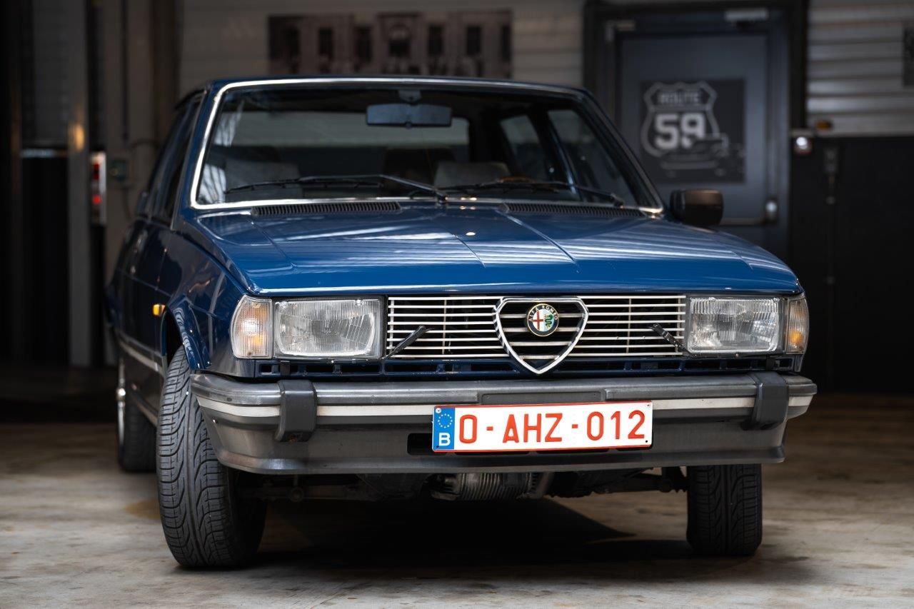 Alfa Romeo Giulietta 2.0L **perfect state**, foto 1