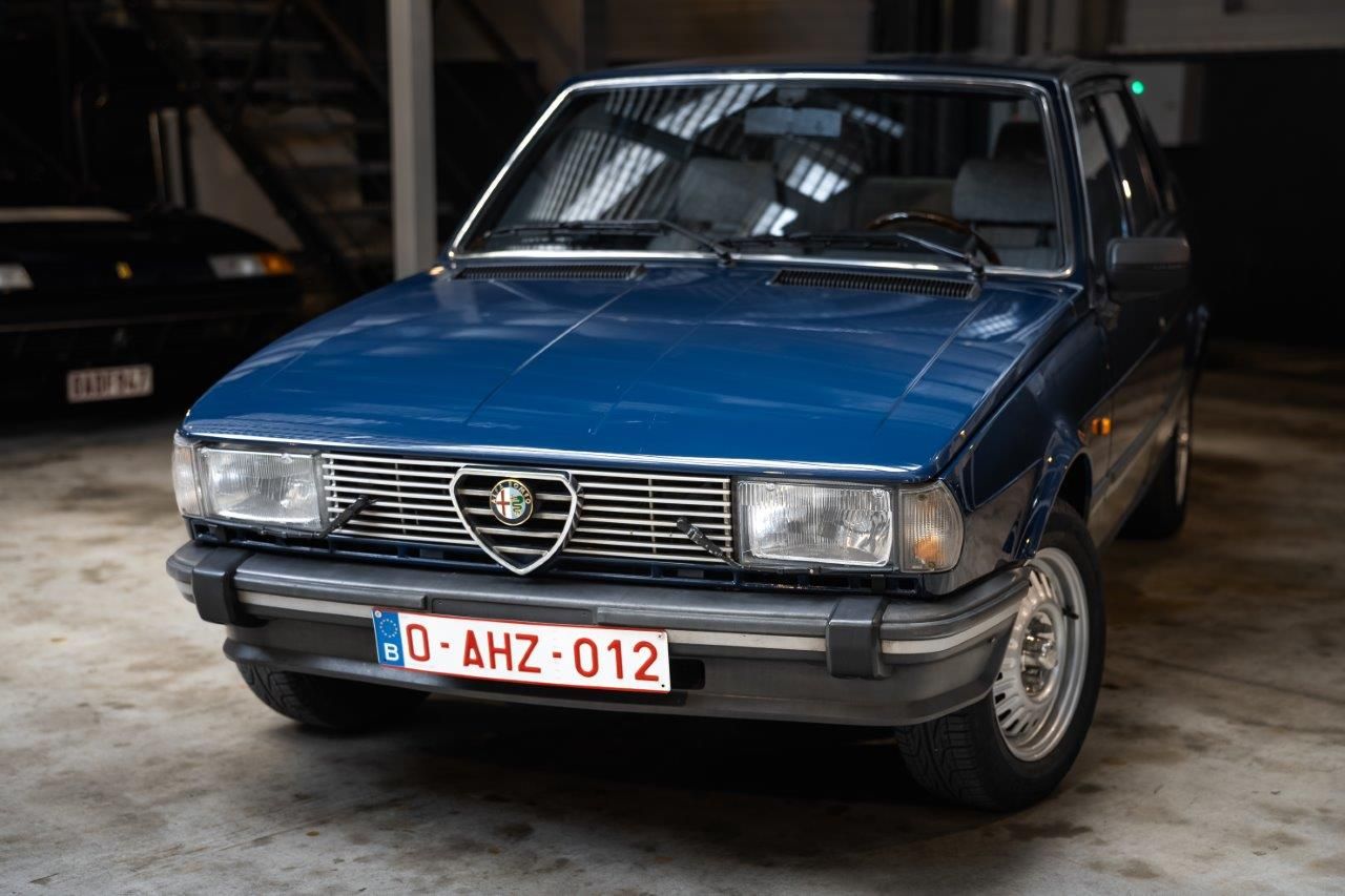 Alfa Romeo Giulietta 2.0L **perfect state**, foto 2