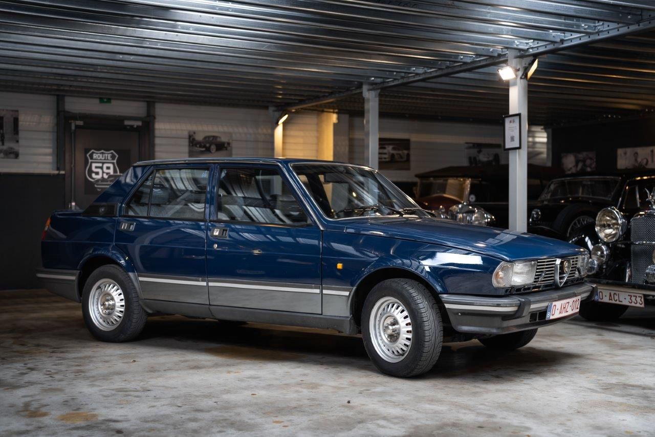 Alfa Romeo Giulietta 2.0L **perfect state**, foto 3