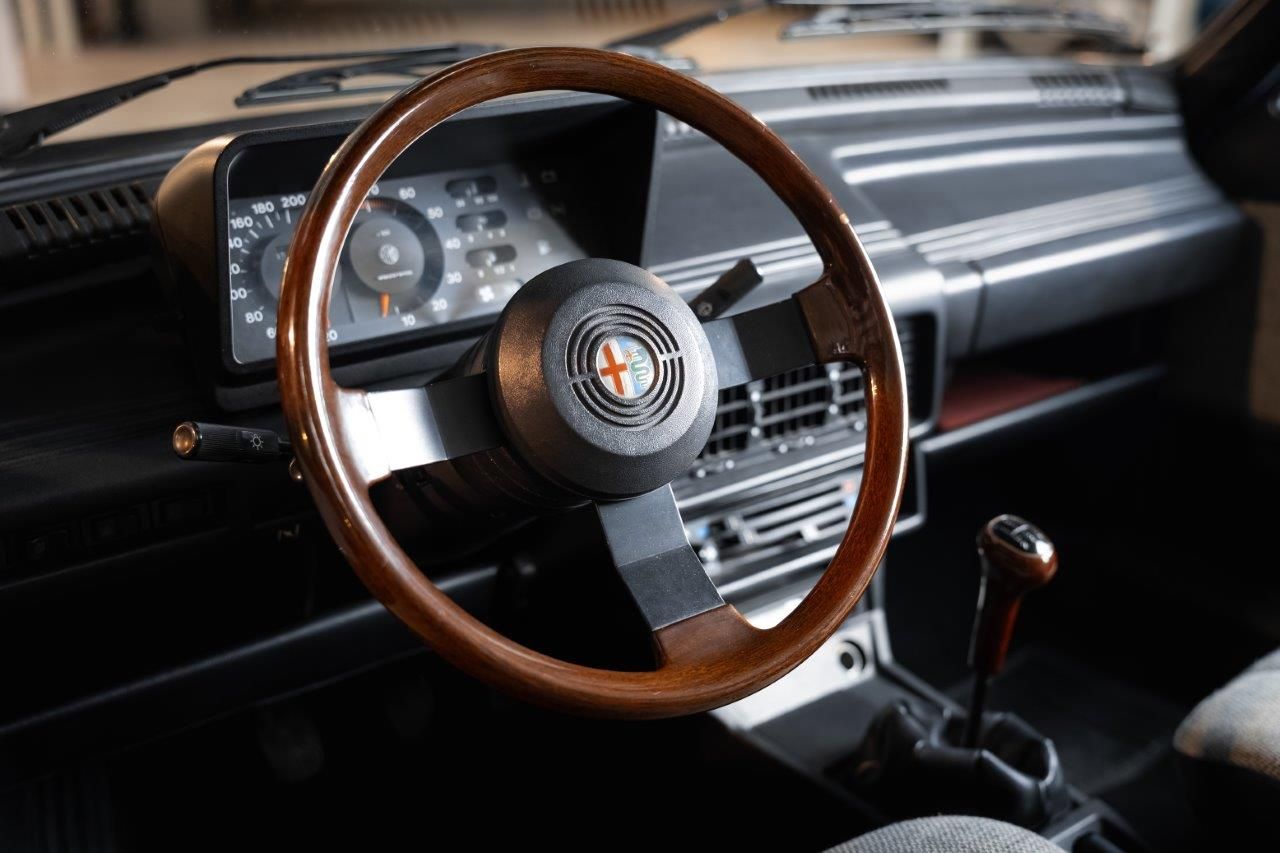 Alfa Romeo Giulietta 2.0L **perfect state**, foto 12