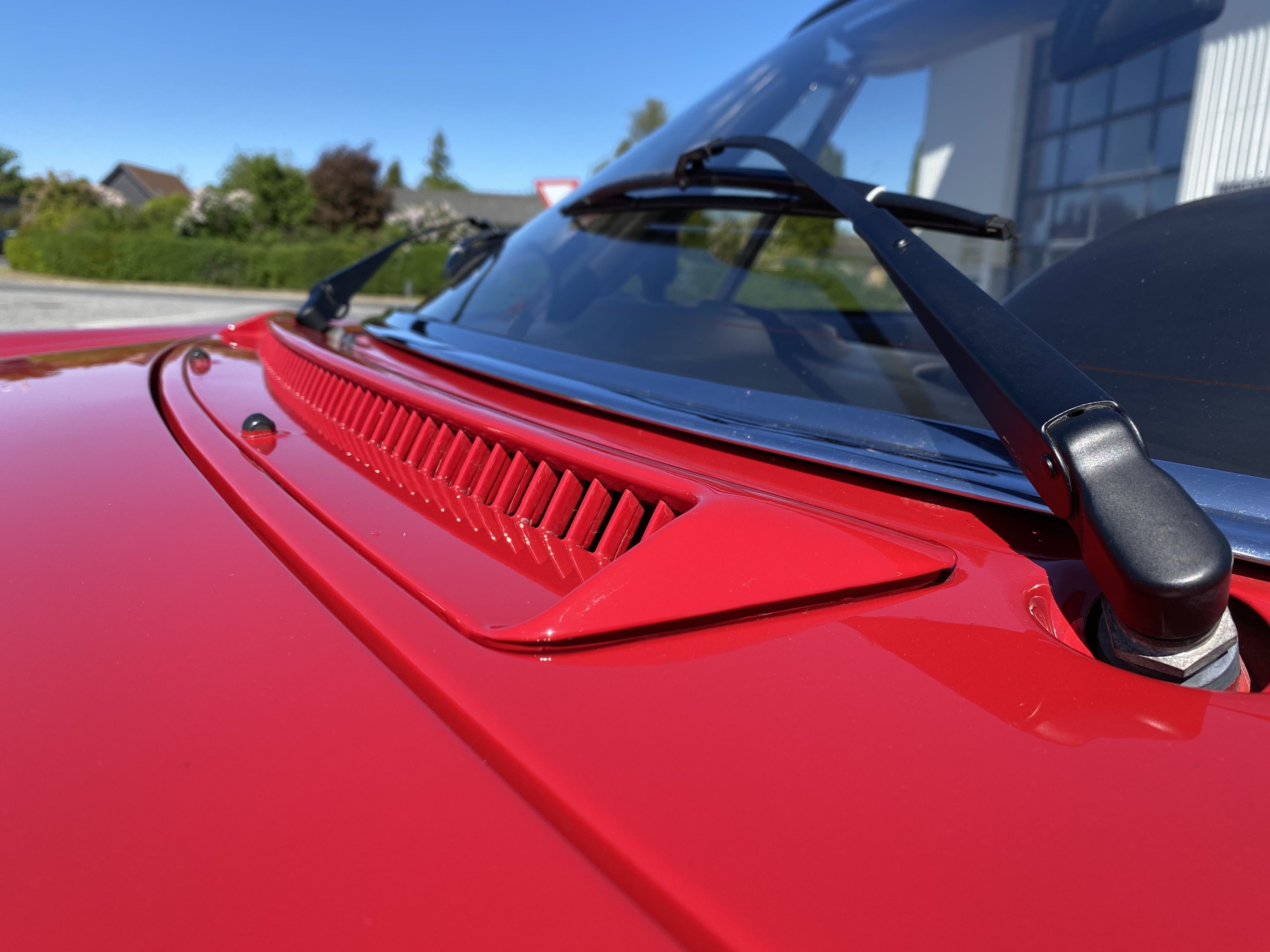 1986 Alfa Romeo Spider 2.0, foto 11