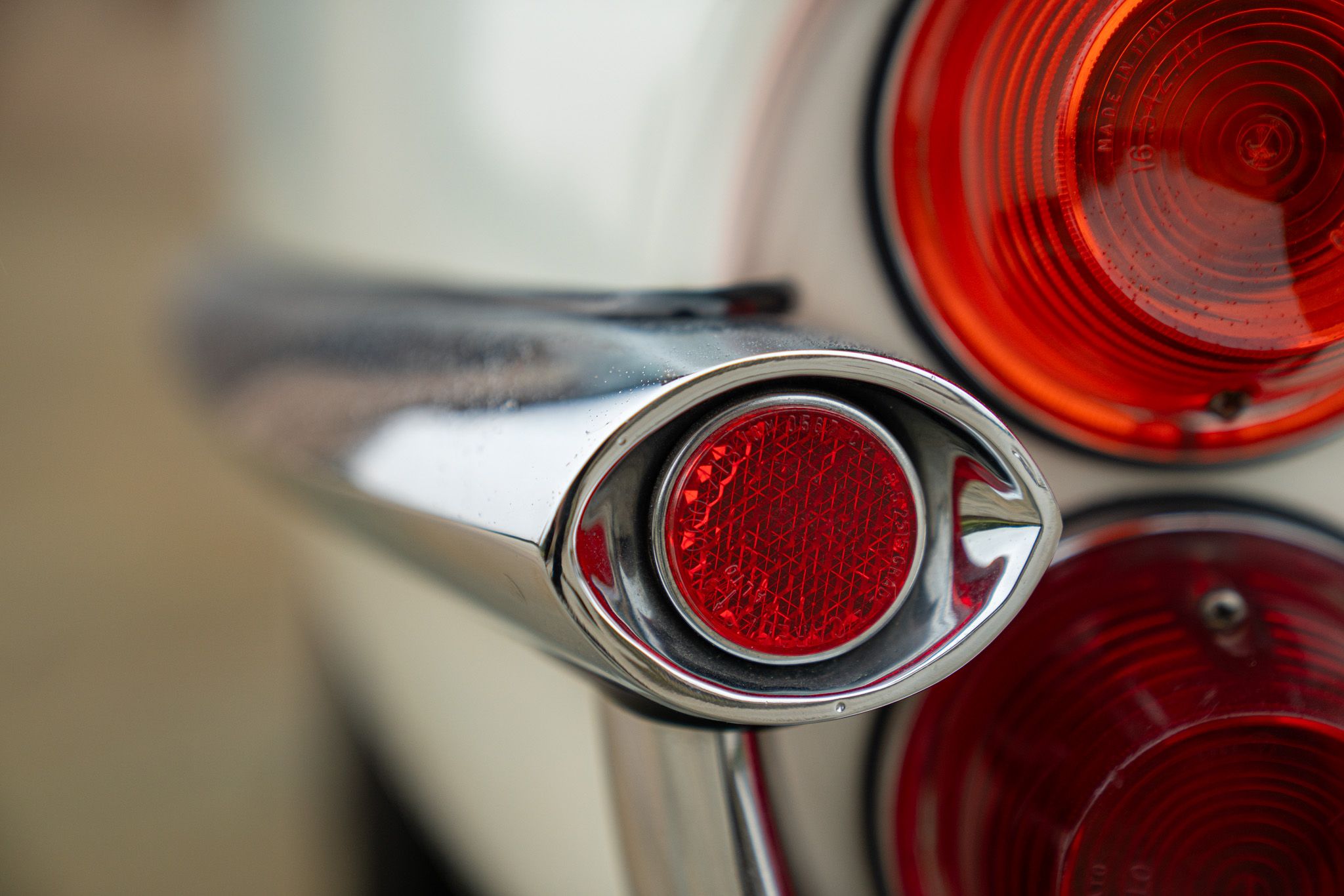 1964 ALFA ROMEO GIULIA 1.6 SS SPRINT SPECIALE, foto 11
