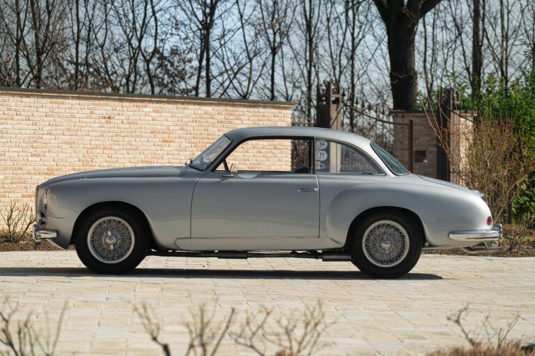 1955 ALFA ROMEO 1900 CSS TOURING - ALF00281, foto 4