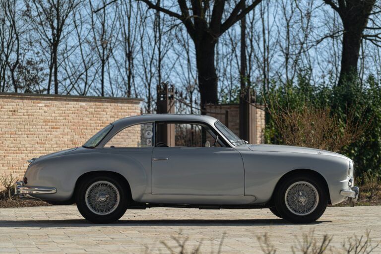 1955 ALFA ROMEO 1900 CSS TOURING - ALF00281, foto 5