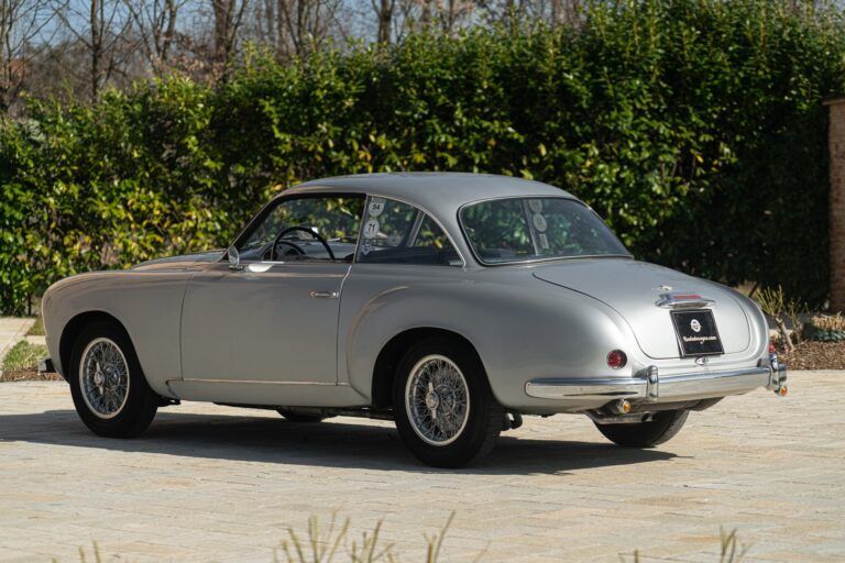 1955 ALFA ROMEO 1900 CSS TOURING - ALF00281, foto 6