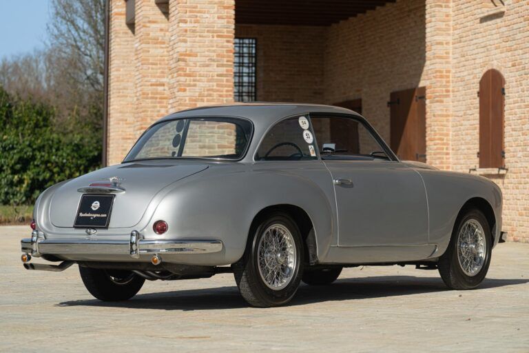 1955 ALFA ROMEO 1900 CSS TOURING - ALF00281, foto 7