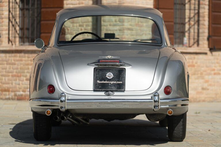 1955 ALFA ROMEO 1900 CSS TOURING - ALF00281, foto 8