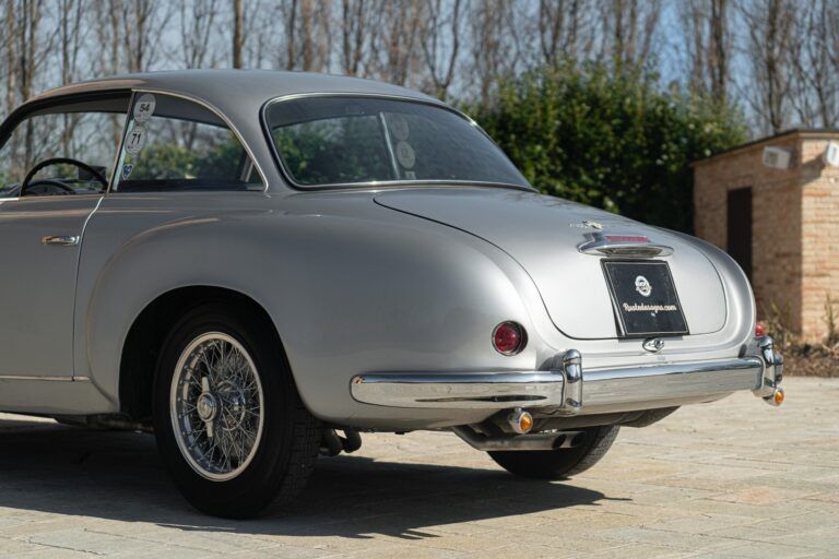 1955 ALFA ROMEO 1900 CSS TOURING - ALF00281, foto 11