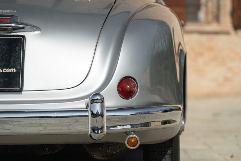 1955 ALFA ROMEO 1900 CSS TOURING - ALF00281, foto 12