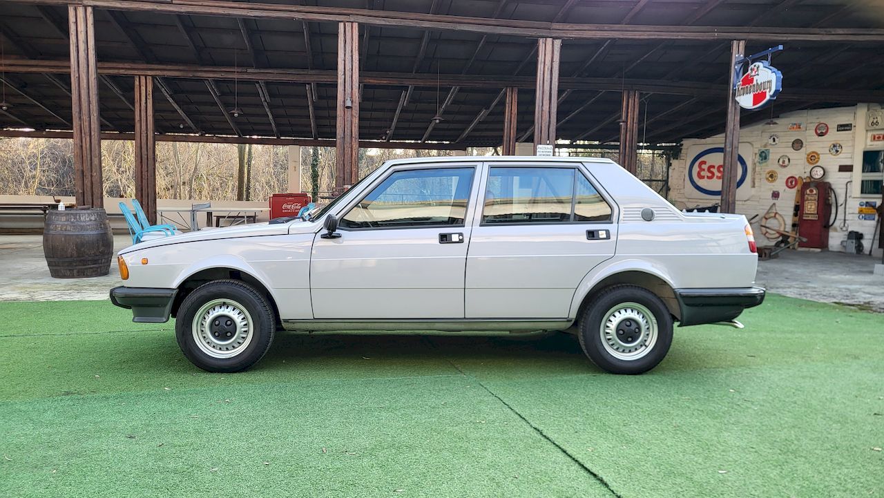 Alfa Romeo Giulietta 1.3 – 1979 - SUMMER PRICE, foto 3