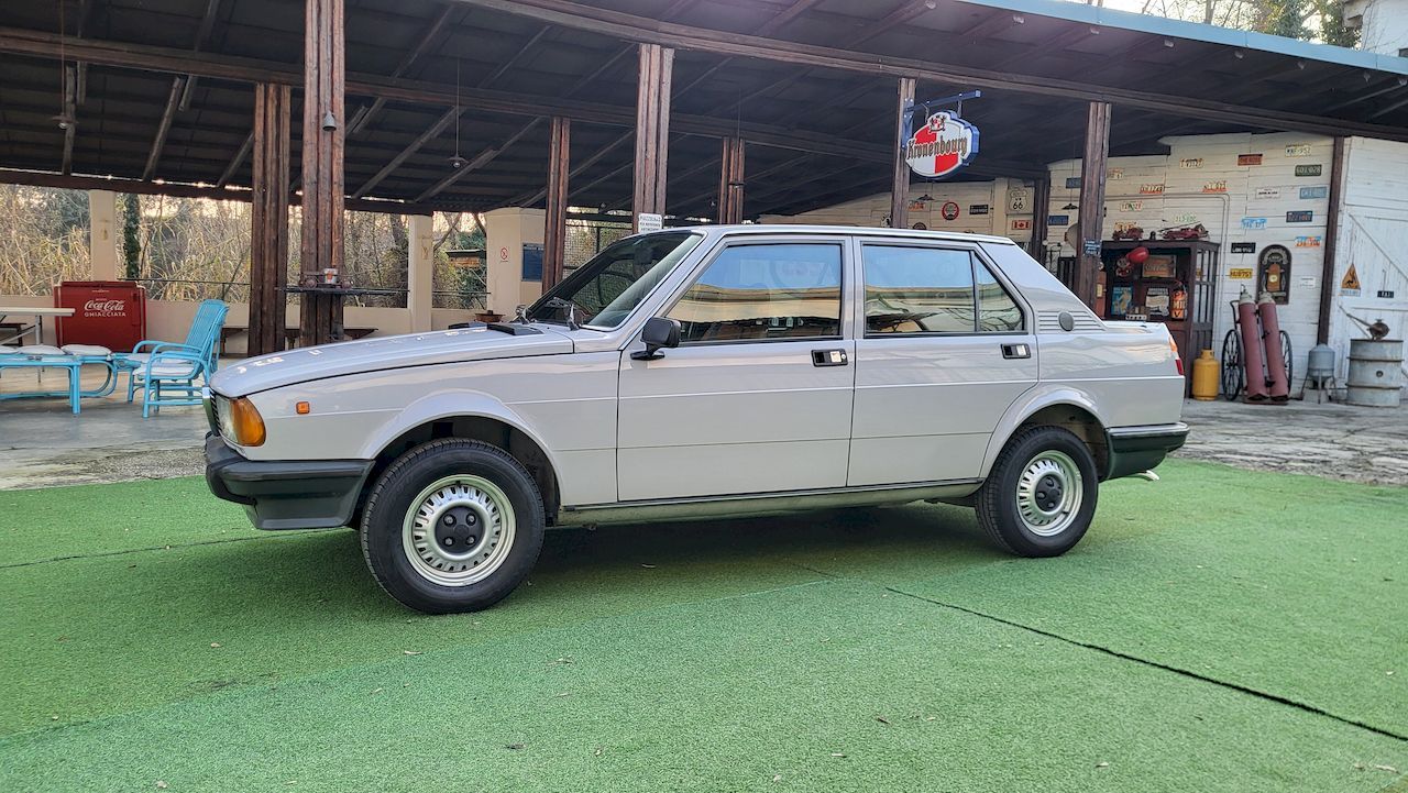 Alfa Romeo Giulietta 1.3 – 1979 - SUMMER PRICE, foto 4