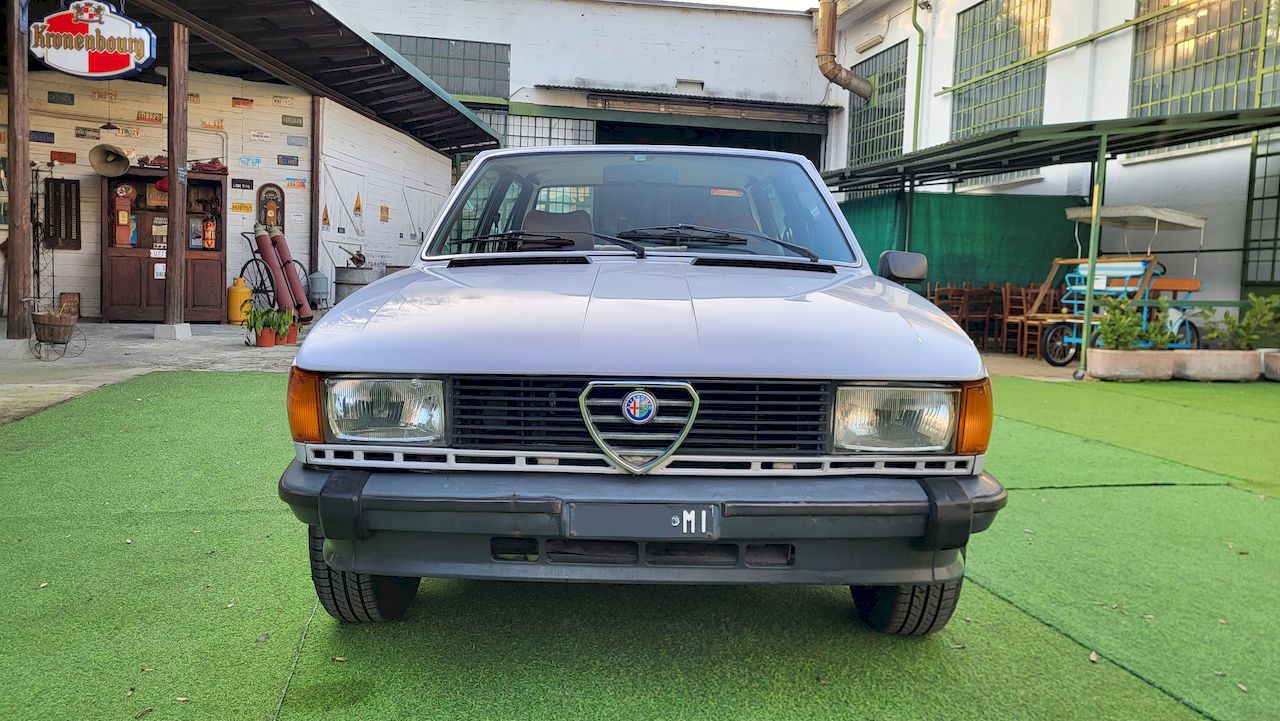 Alfa Romeo Giulietta 1.3 – 1979 - SUMMER PRICE, foto 6