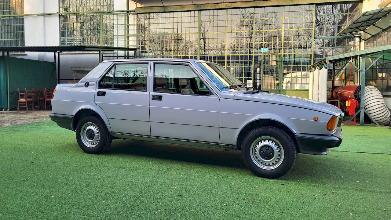 Alfa Romeo Giulietta 1.3 – 1979 - SUMMER PRICE, foto 9