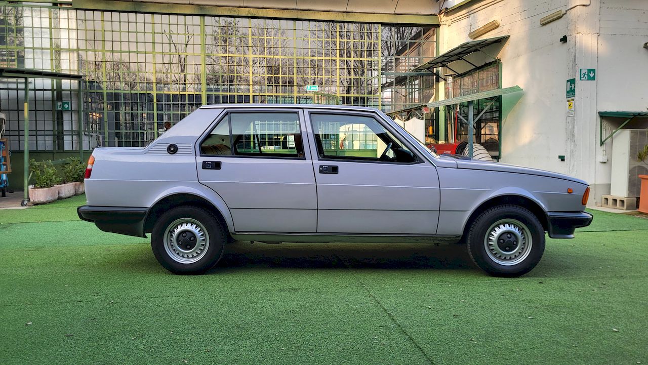 Alfa Romeo Giulietta 1.3 – 1979 - SUMMER PRICE, foto 10