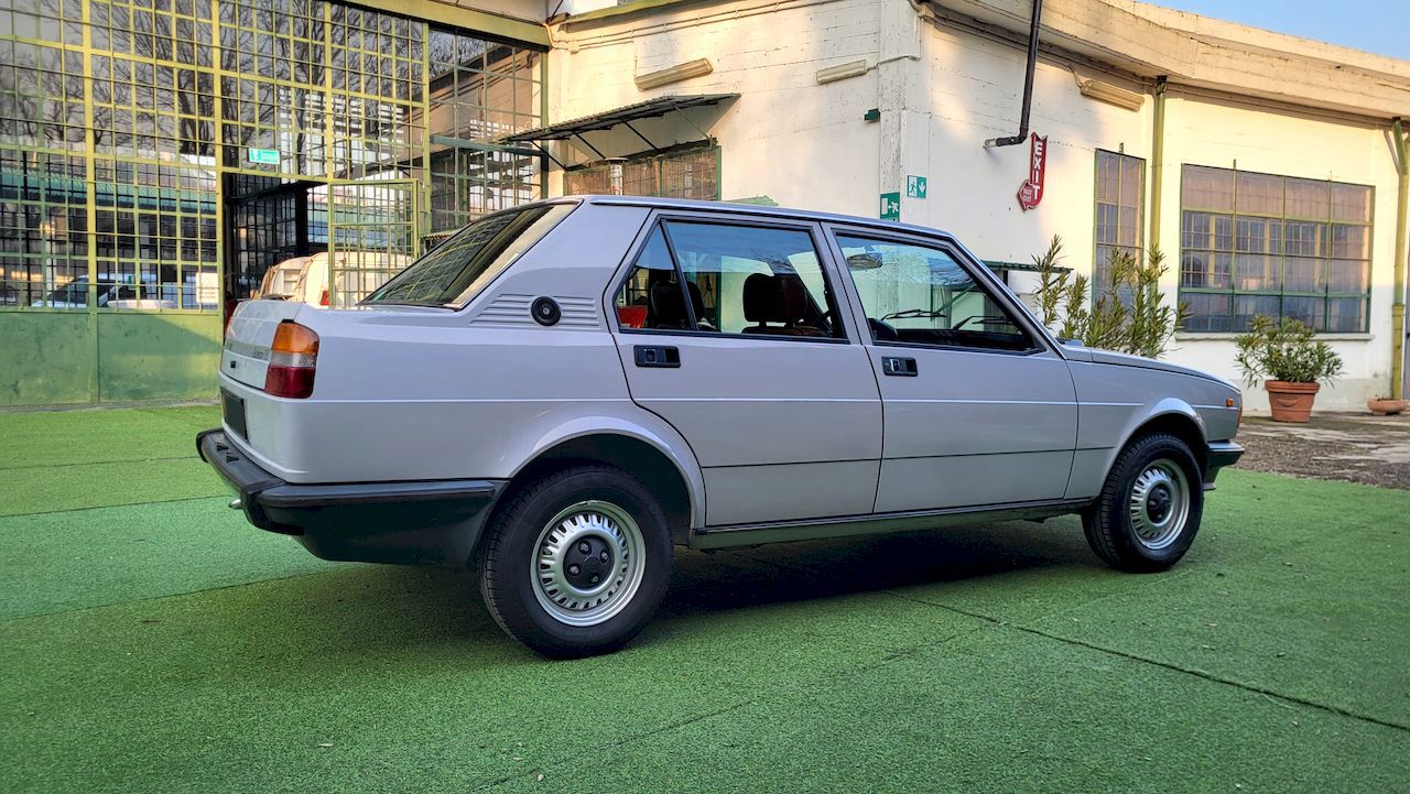 Alfa Romeo Giulietta 1.3 – 1979 - SUMMER PRICE, foto 11