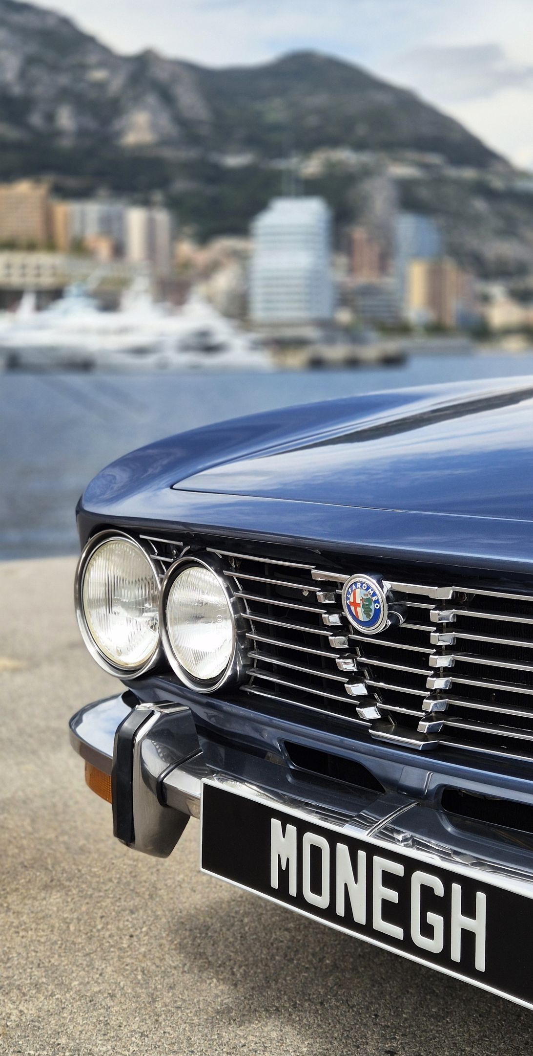 1975 Alfa Romeo GTV 2000, foto 7