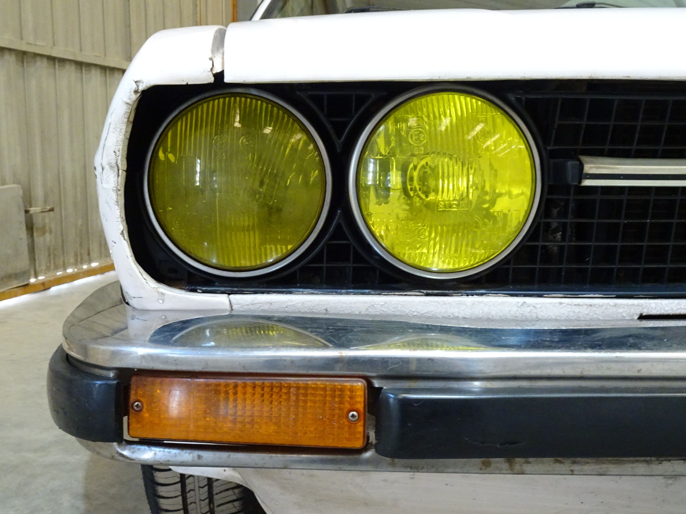 ALFA ROMEO ALFASUD SPRINT 1.5 - 1981, foto 12