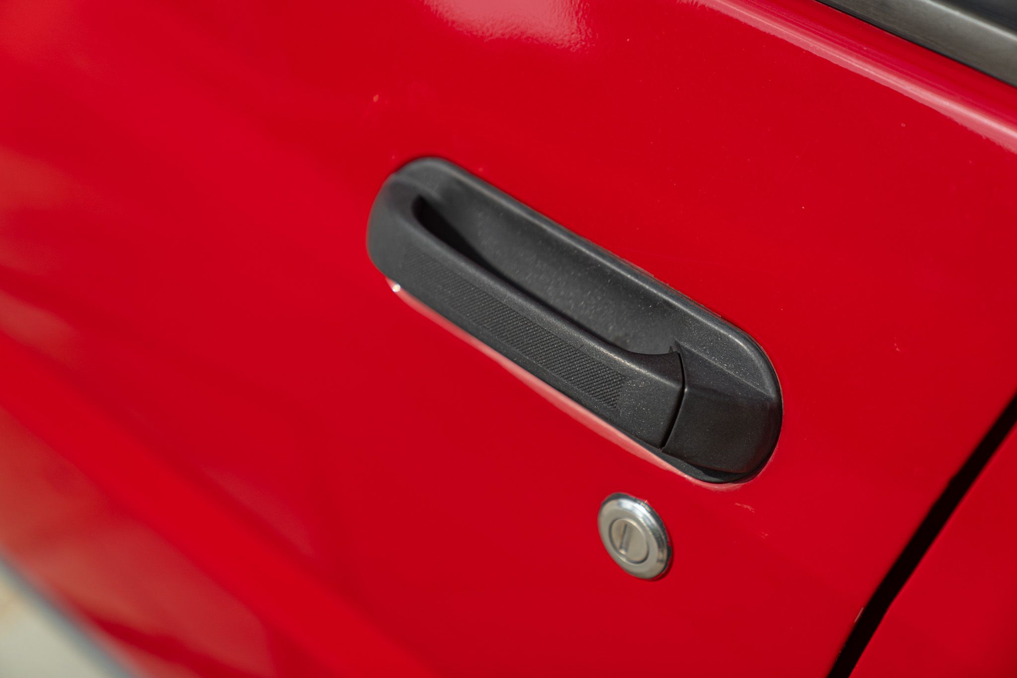 1991 Alfa Romeo 33, foto 10