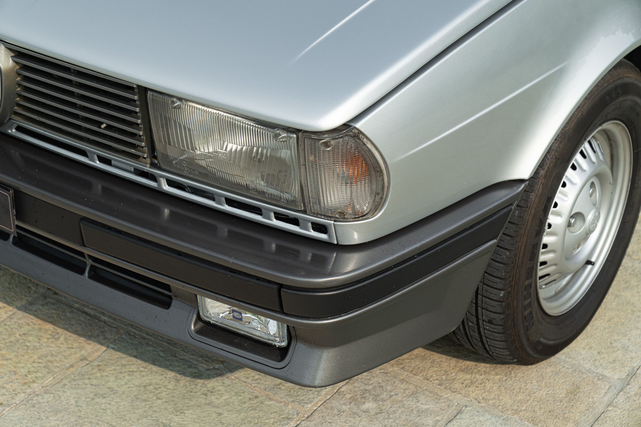 1985 ALFA ROMEO GIULIETTA 1.8, foto 4