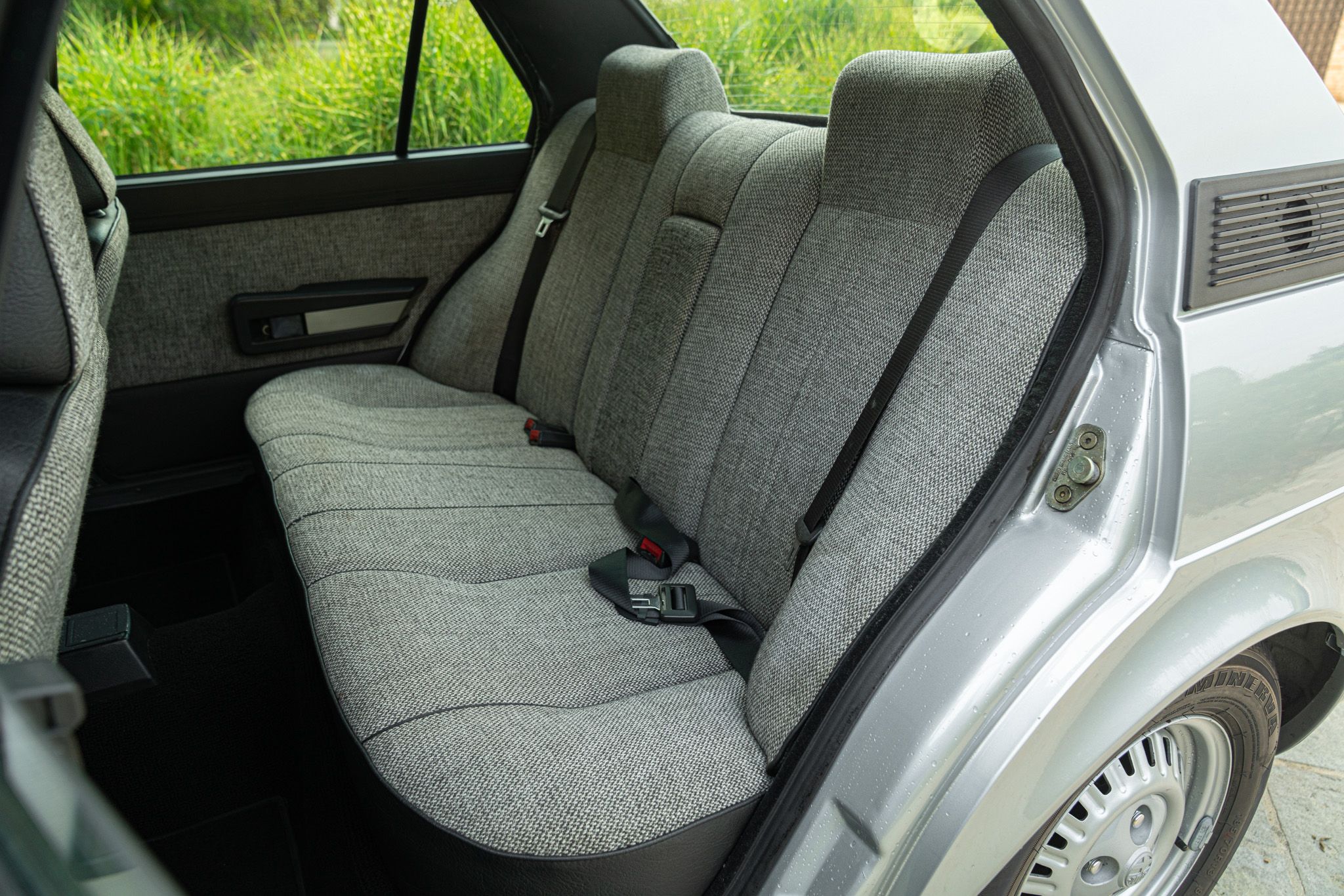 1985 ALFA ROMEO GIULIETTA 1.8, foto 9