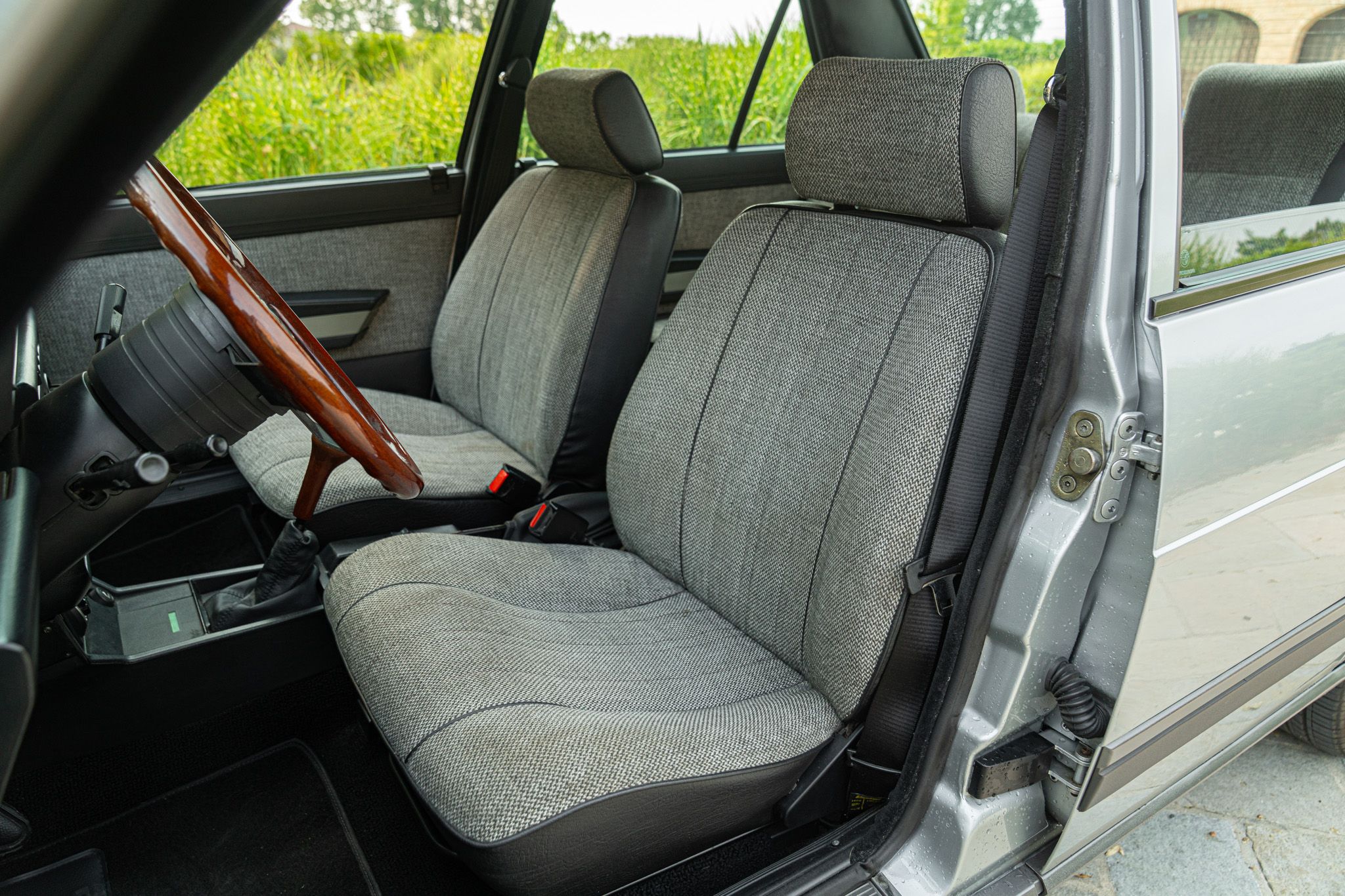 1985 ALFA ROMEO GIULIETTA 1.8, foto 10