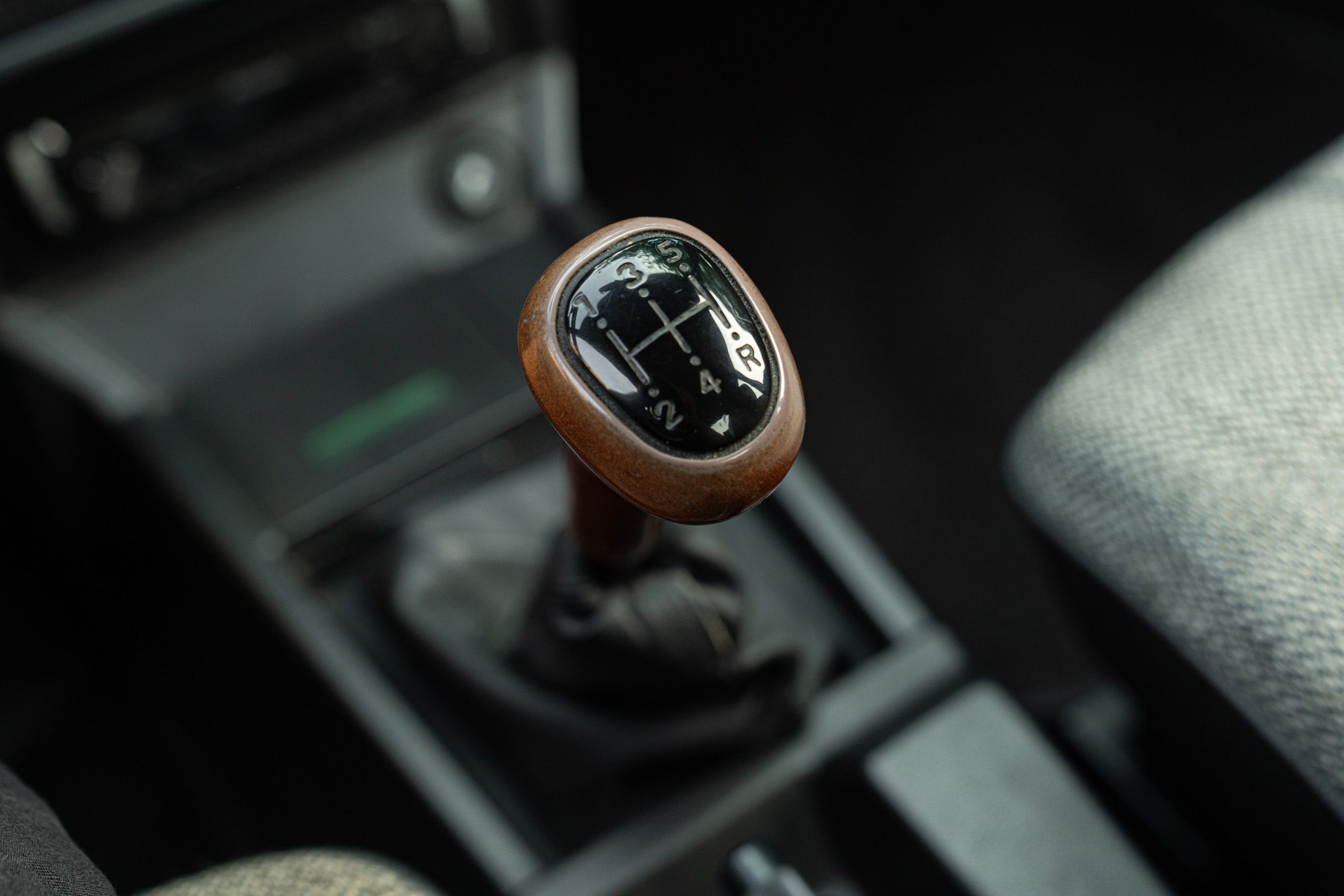1985 ALFA ROMEO GIULIETTA 1.8, foto 12