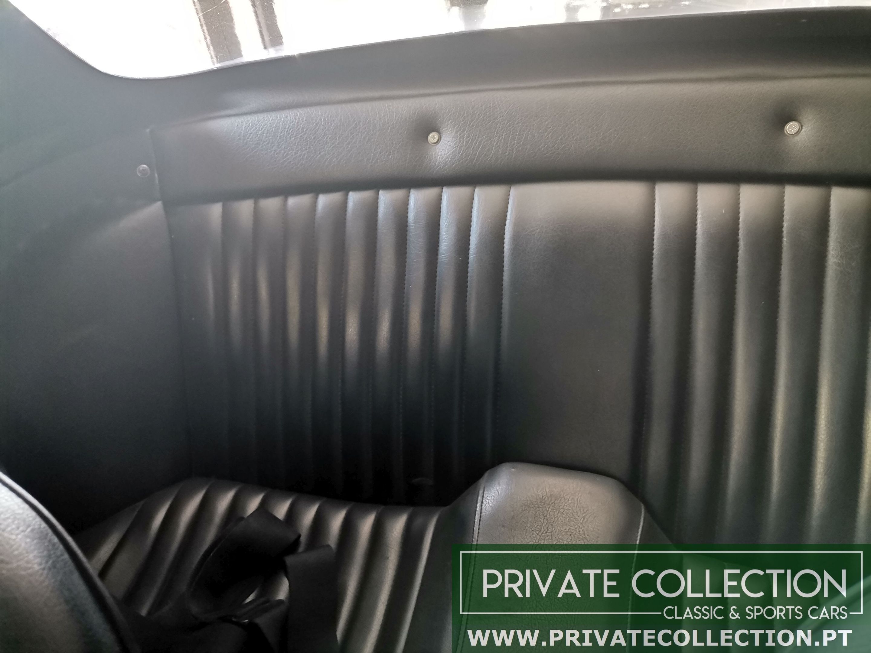 1972 Alfa Romeo 2000 SPIDER, foto 11