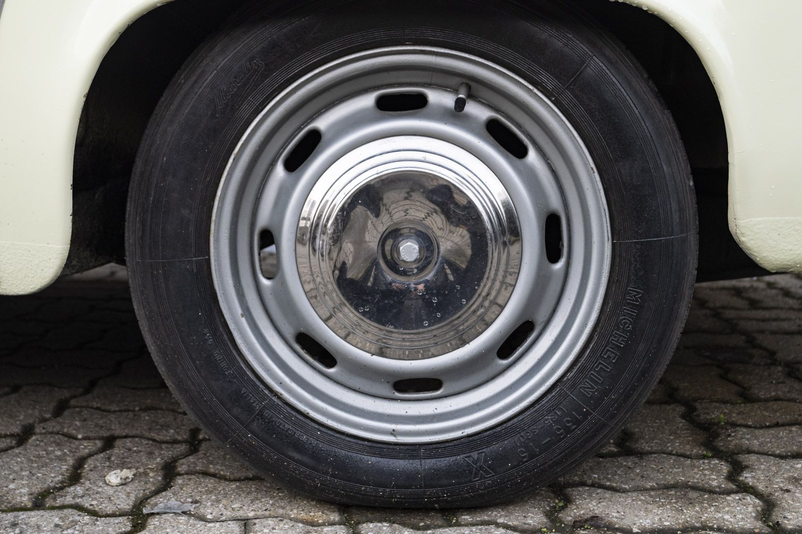 1960 ALFA ROMEO ONDINE, foto 5
