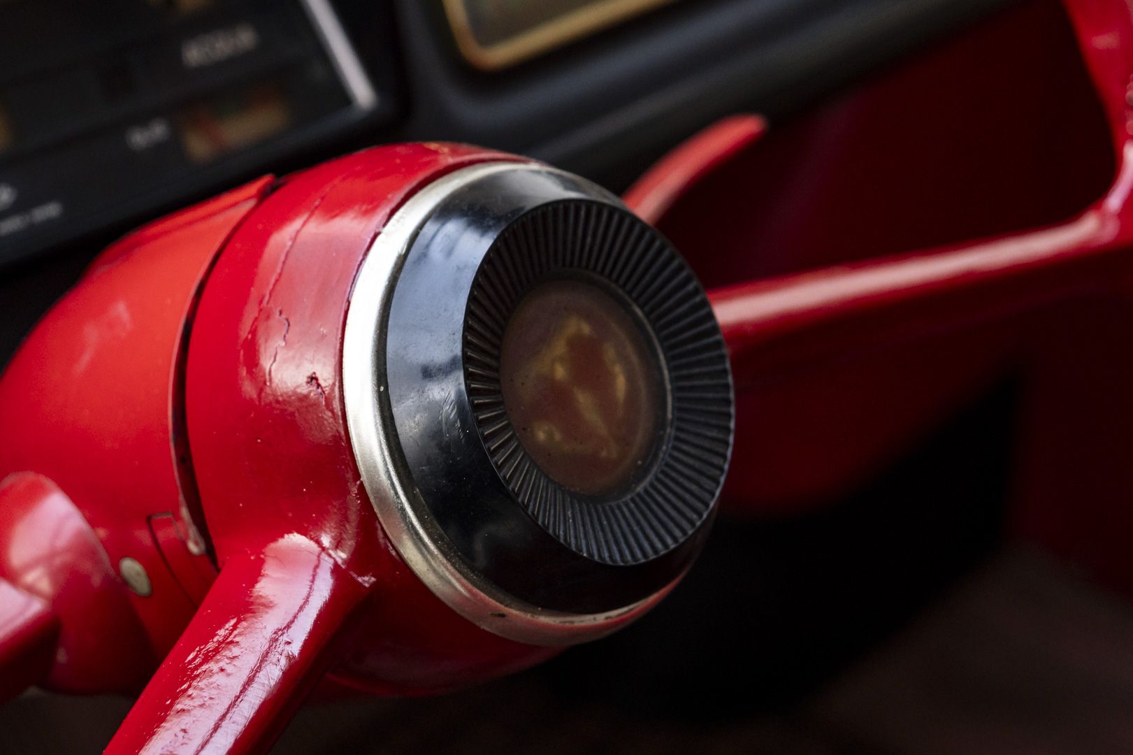 1960 ALFA ROMEO ONDINE, foto 7