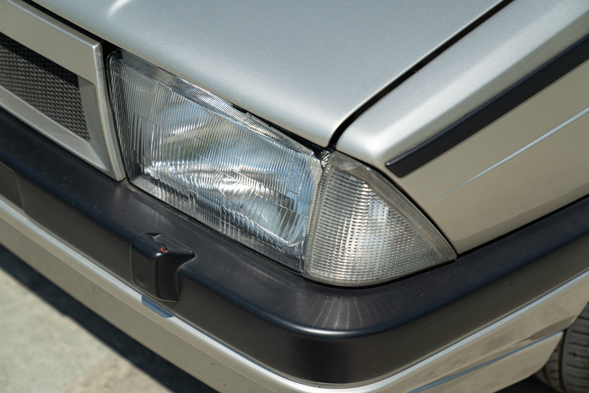 1989 ALFA ROMEO 75 2.0, foto 5