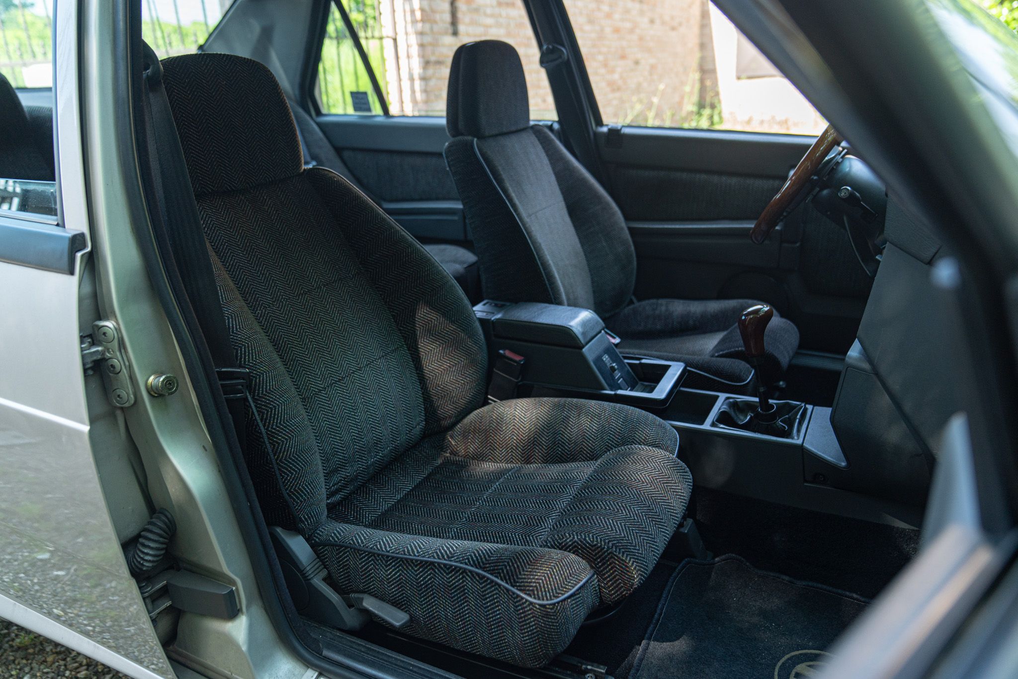 1989 ALFA ROMEO 75 2.0, foto 9