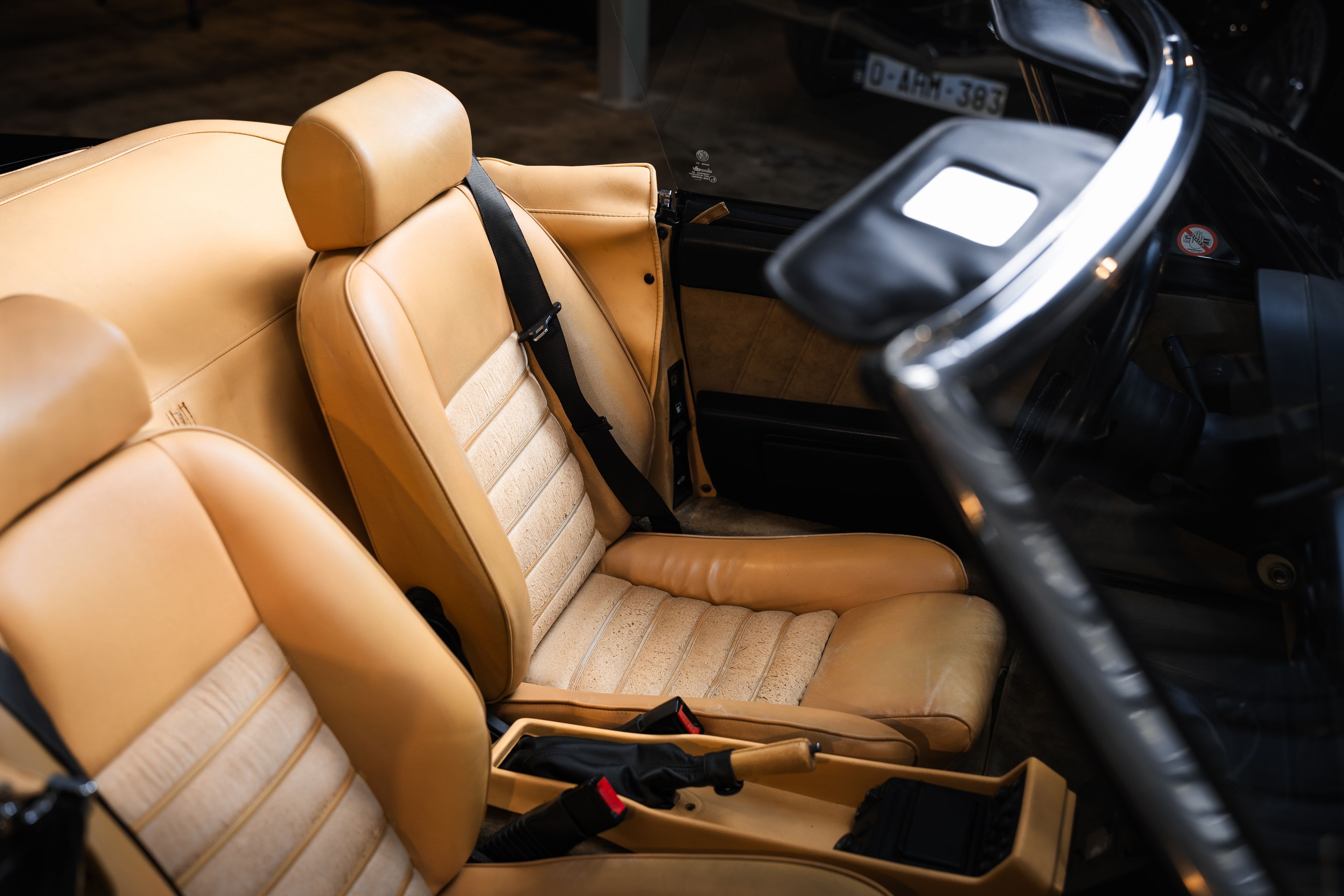 1992 Alfa Romeo Spider Serie 4 **service book**, foto 9