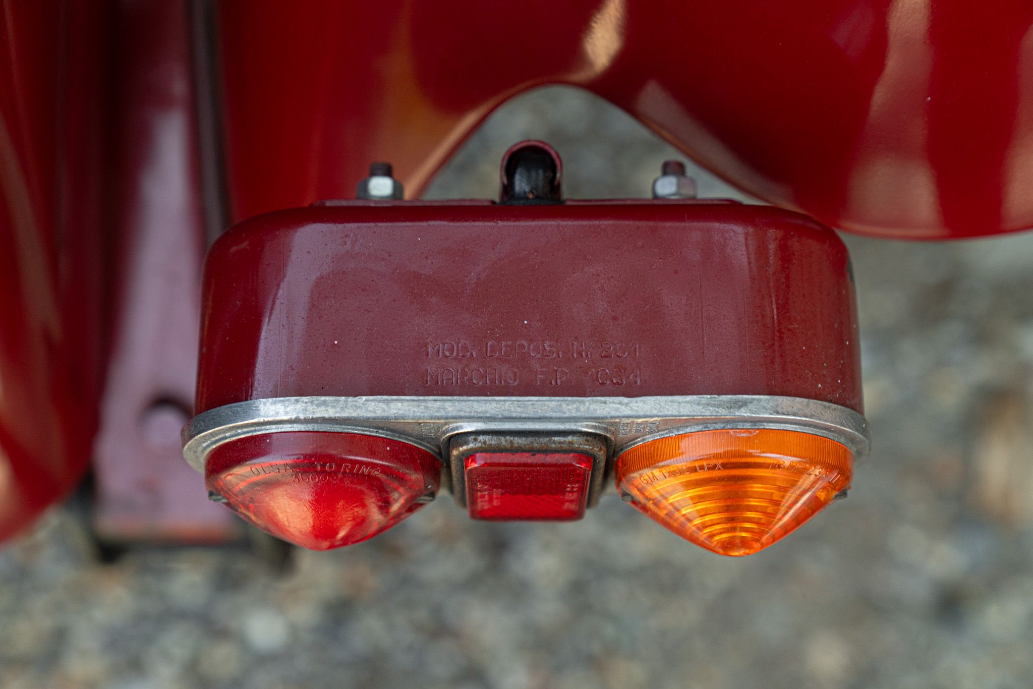 1930 ALFA ROMEO 6C 1500 SS, foto 9