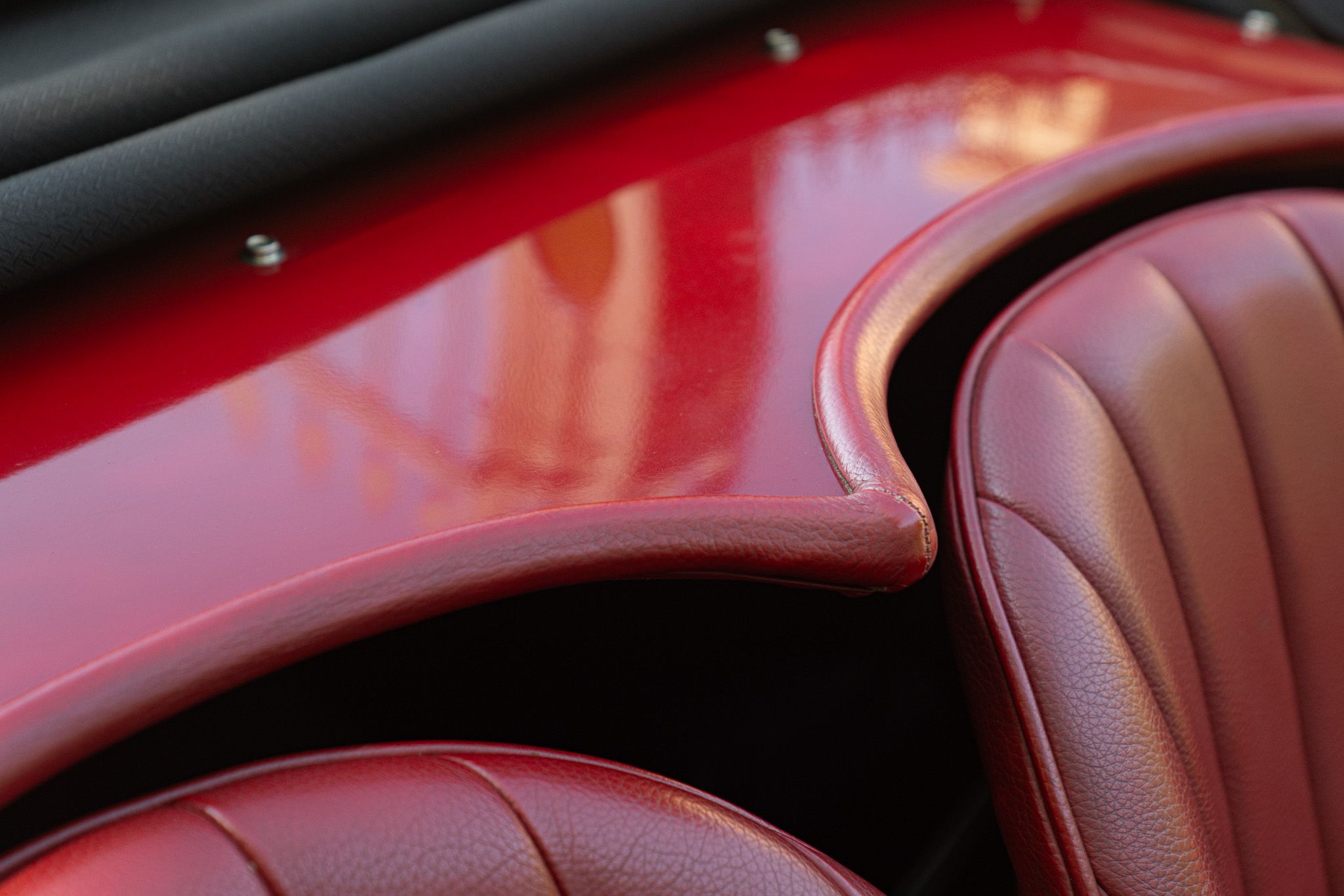 1930 ALFA ROMEO 6C 1500 SS, foto 10
