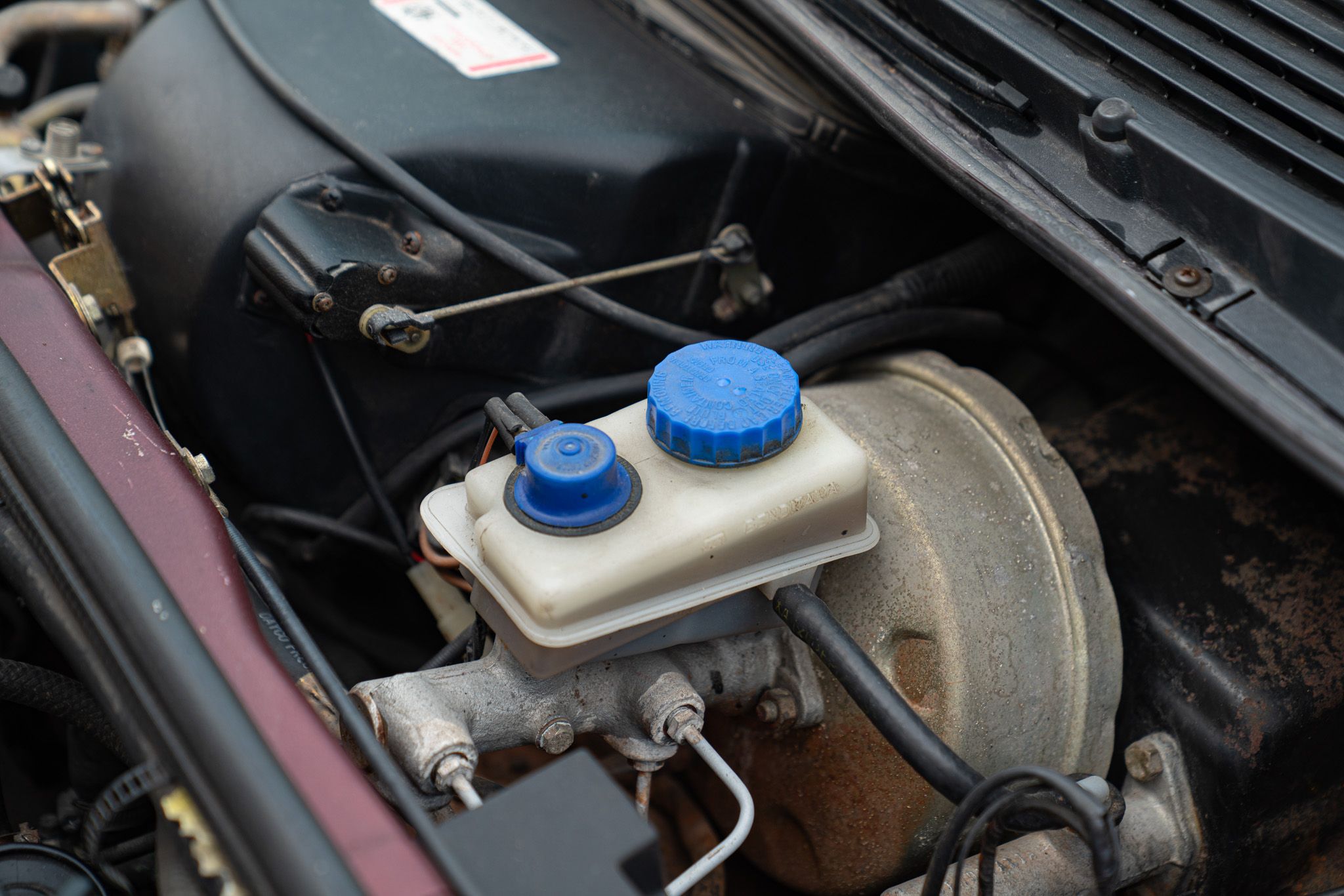 1992 ALFA ROMEO 33 1.3 I.E. 4X4 SPORT WAGON, foto 5