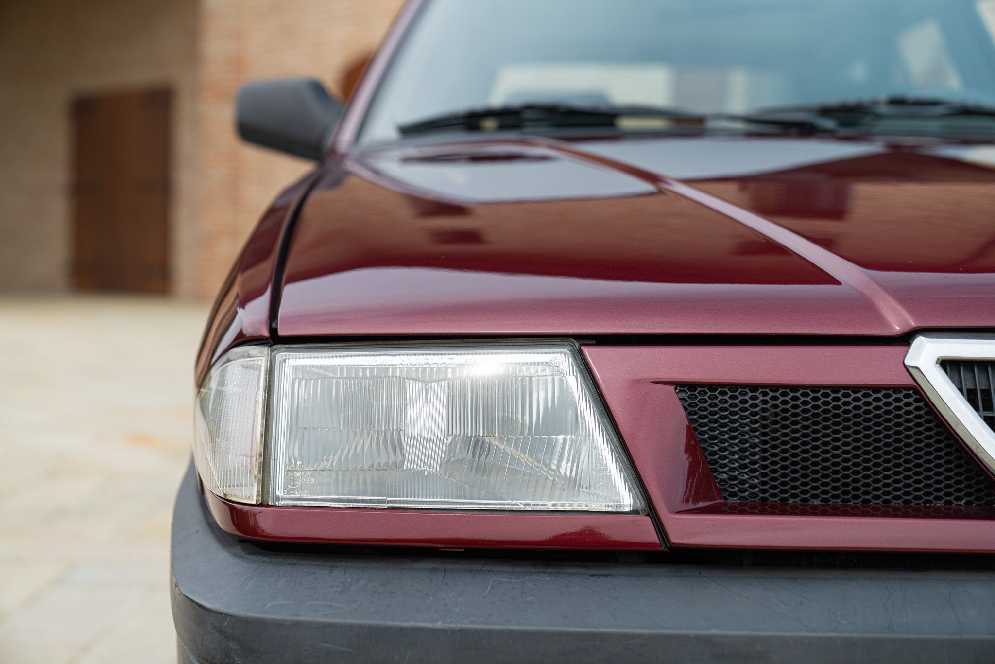 1992 ALFA ROMEO 33 1.3 I.E. 4X4 SPORT WAGON, foto 9