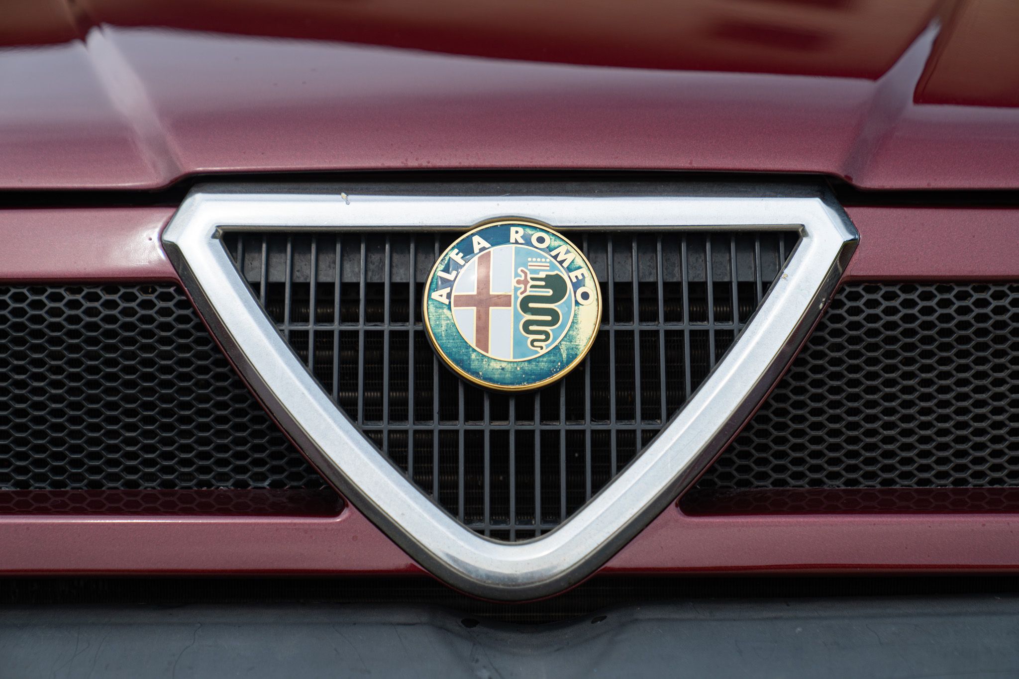 1992 ALFA ROMEO 33 1.3 I.E. 4X4 SPORT WAGON, foto 10