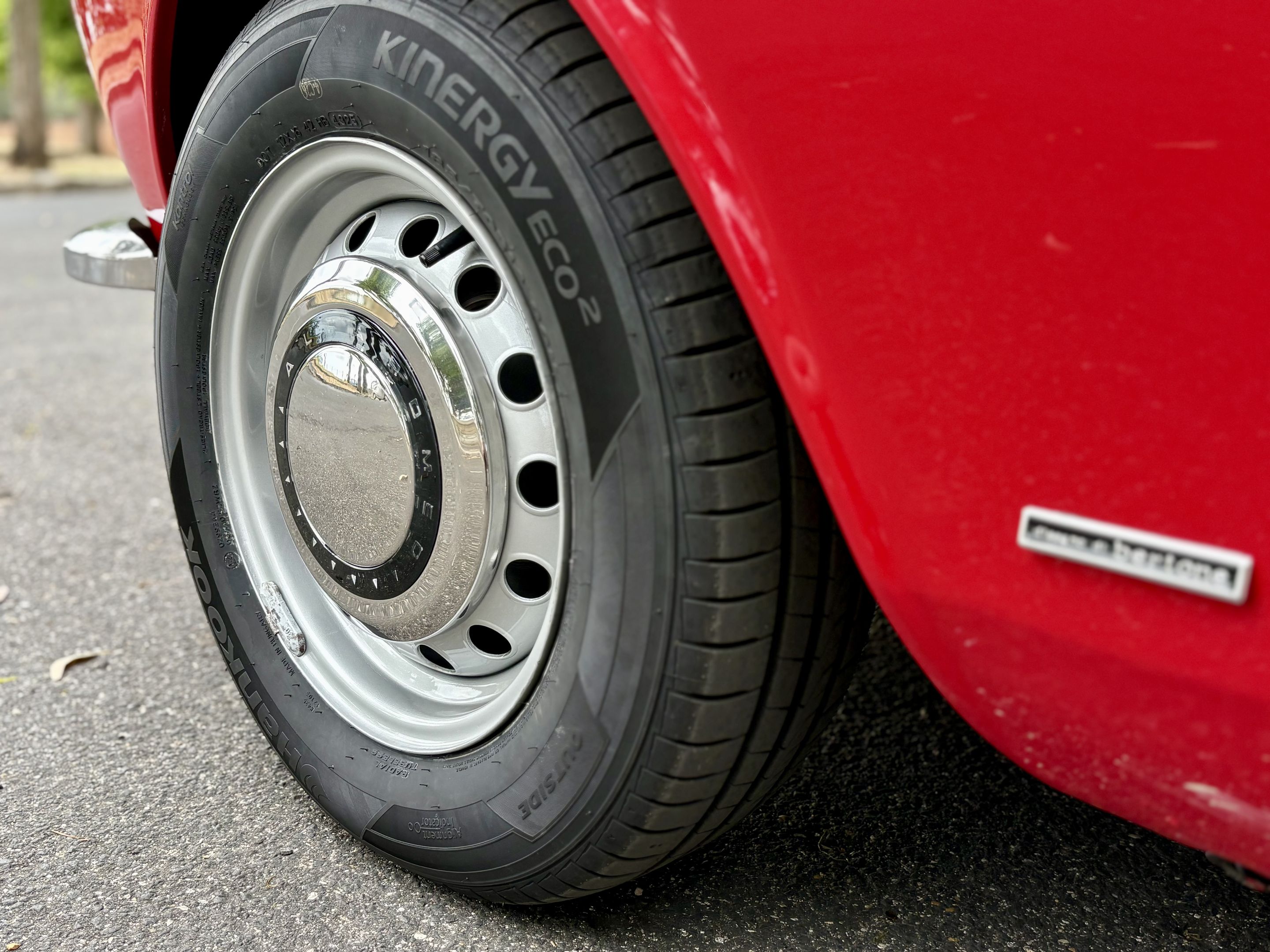 1971 Alfa Romeo GT Junior 1300, foto 7