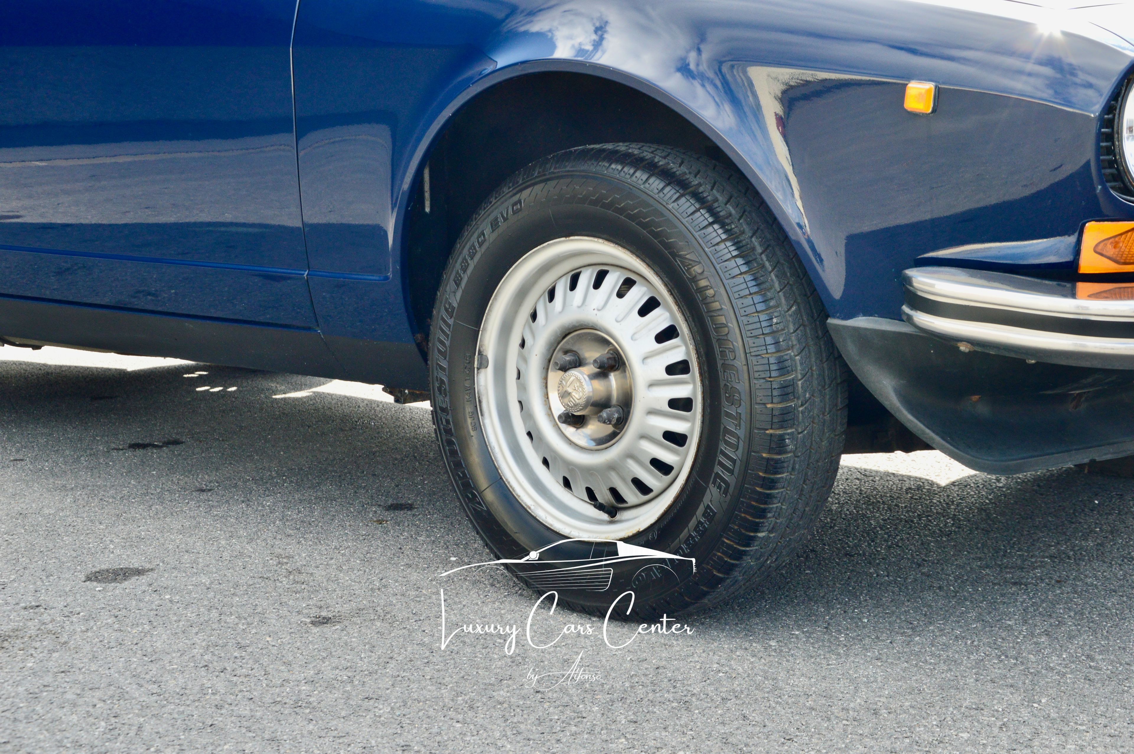 ALFA ROMEO ALFETTA GTV 2.0, foto 12