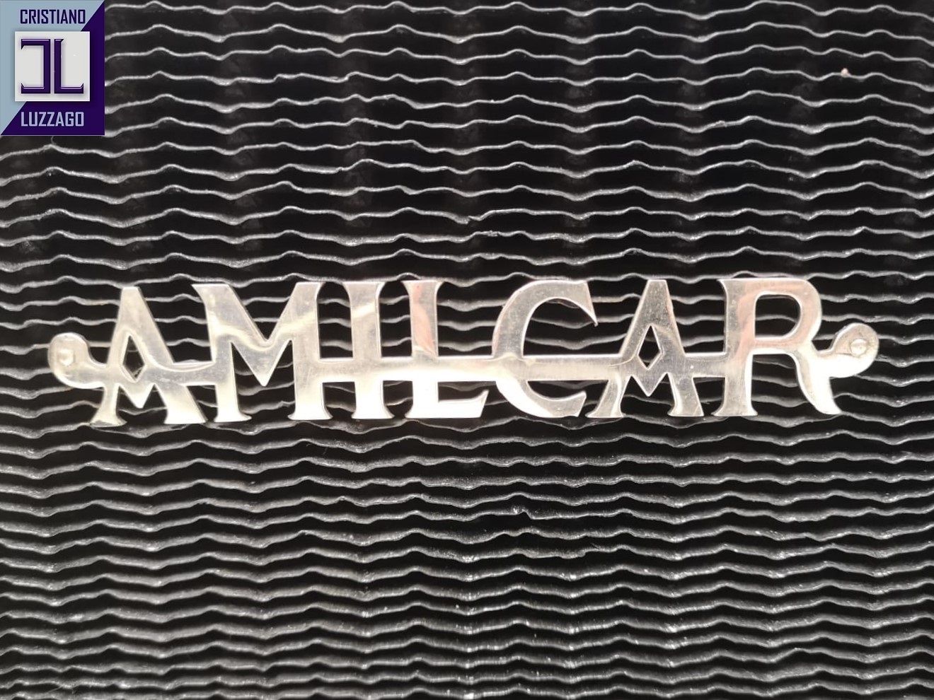 1924 AMILCAR C4 SPORT 6CV 3 SEATER, foto 10