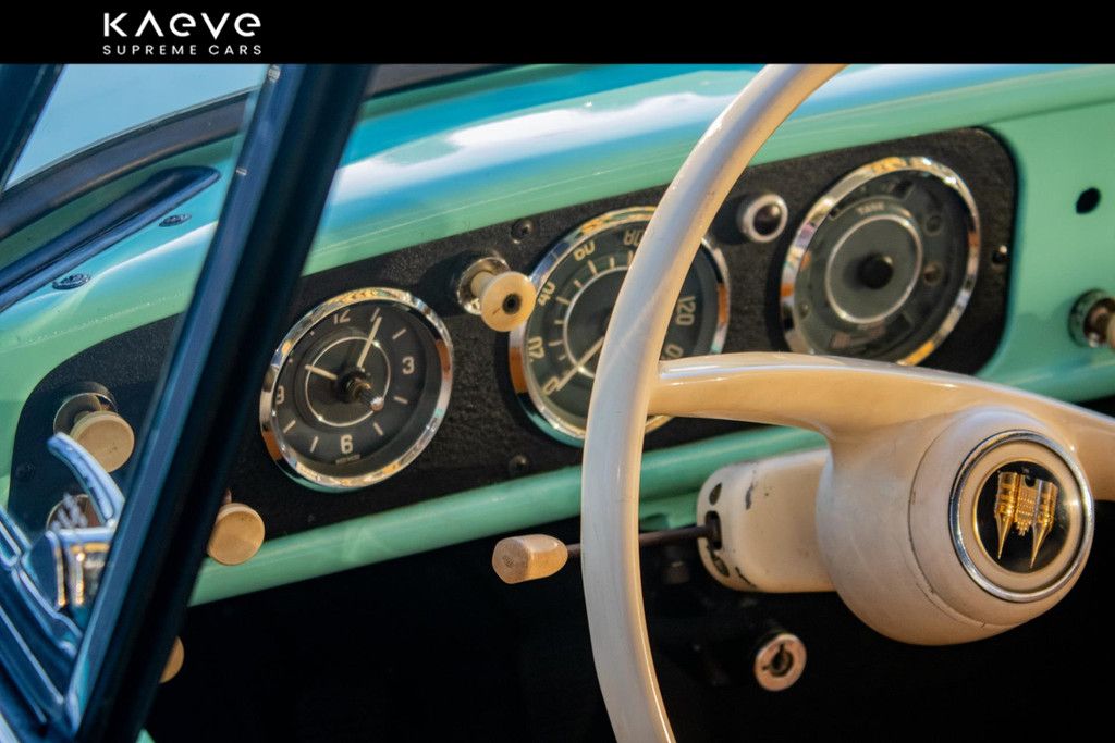 1967 amphicar 770 Cabriolet | restored in 2021, foto 4